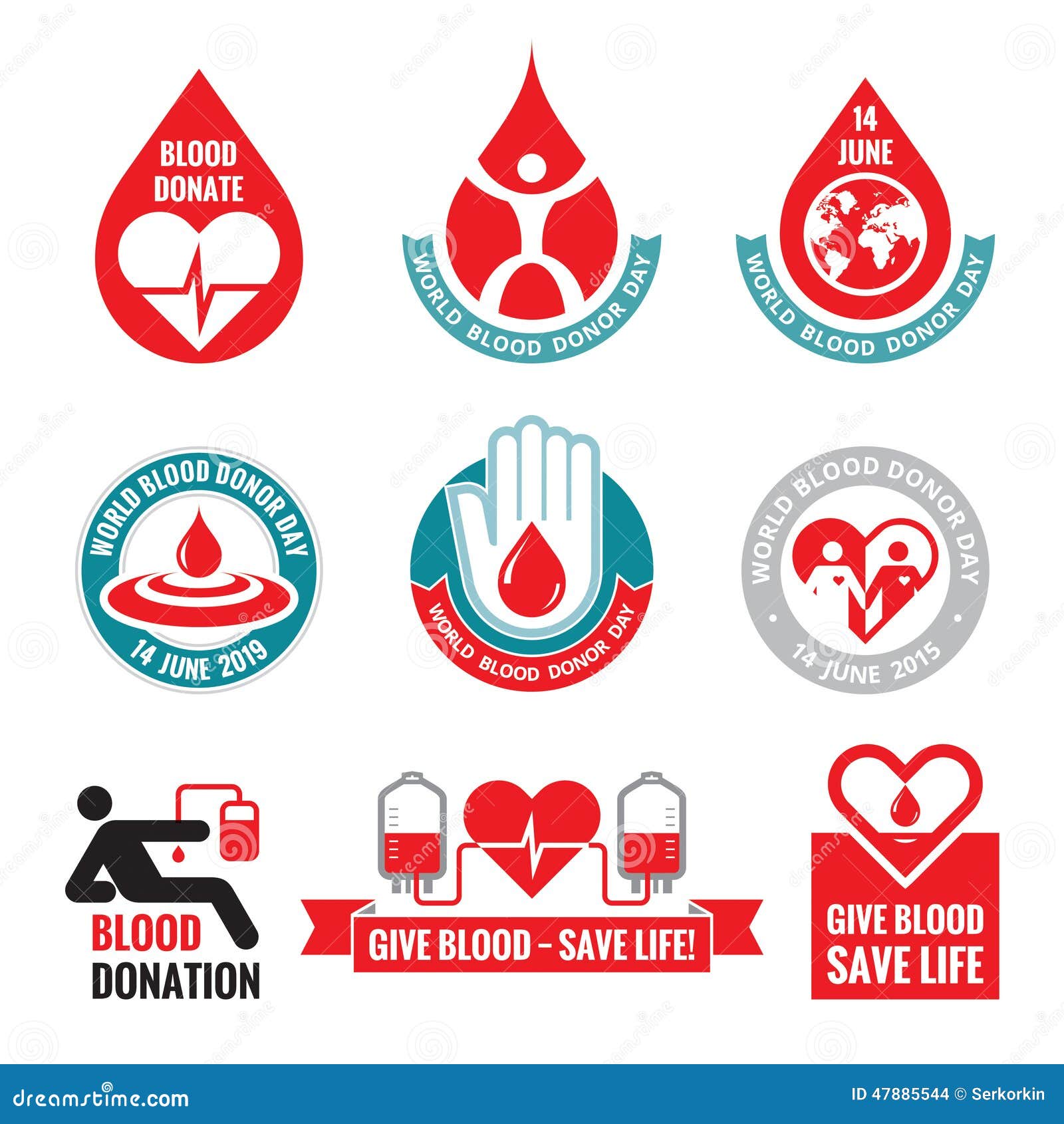 National Federation of Voluntary Blood Donors Organisation, INDIA
