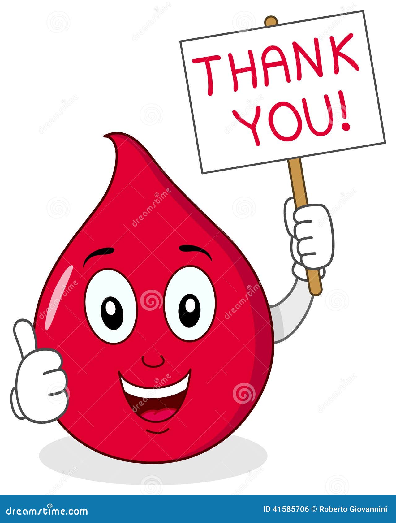 Blood Drop Holding Blood Donor Sign Stock Vector - Illustration of sketch, isolated: 41585706 Blood Drop Holding Blood Donor Sign Stock Vector - Illustration of sketch, isolated: 41585706