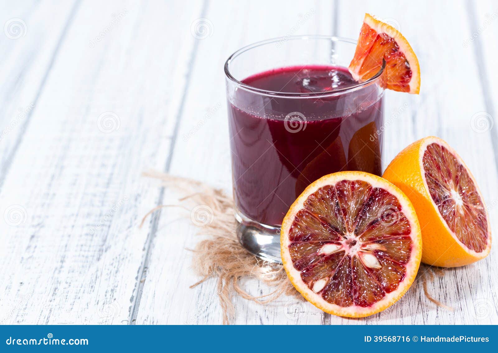 Blood Orange Juice stock photo. Image of tasty, orange 39568716