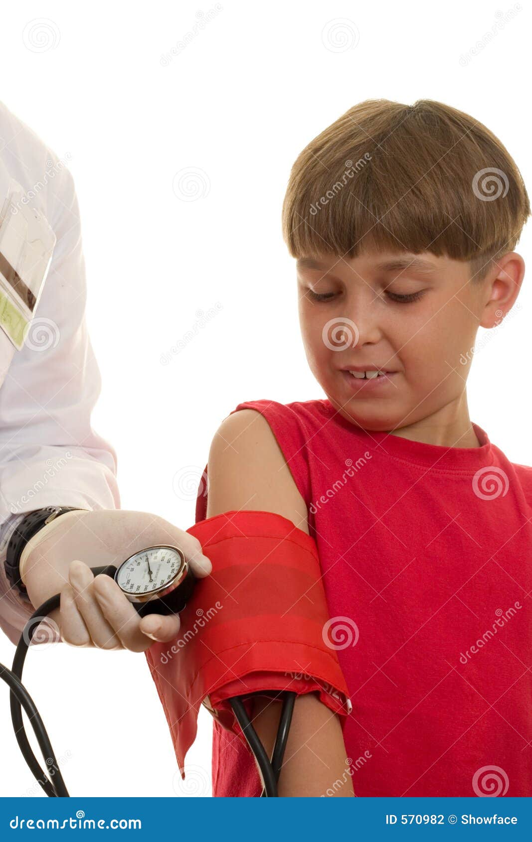 1+ Hundred Child Blood Pressure Cuff Royalty-Free Images, Stock Photos &  Pictures