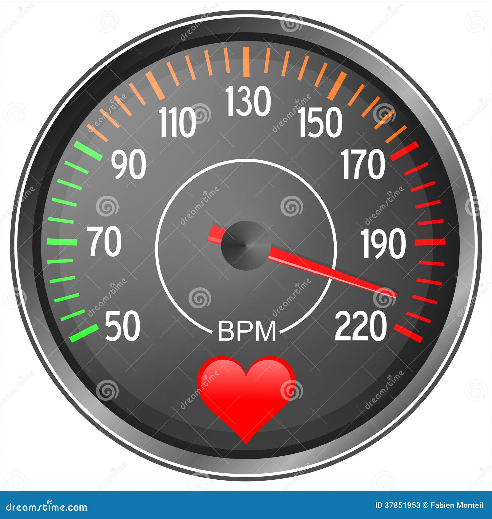 Blood pressure manometer stock illustration. Illustration of equipment