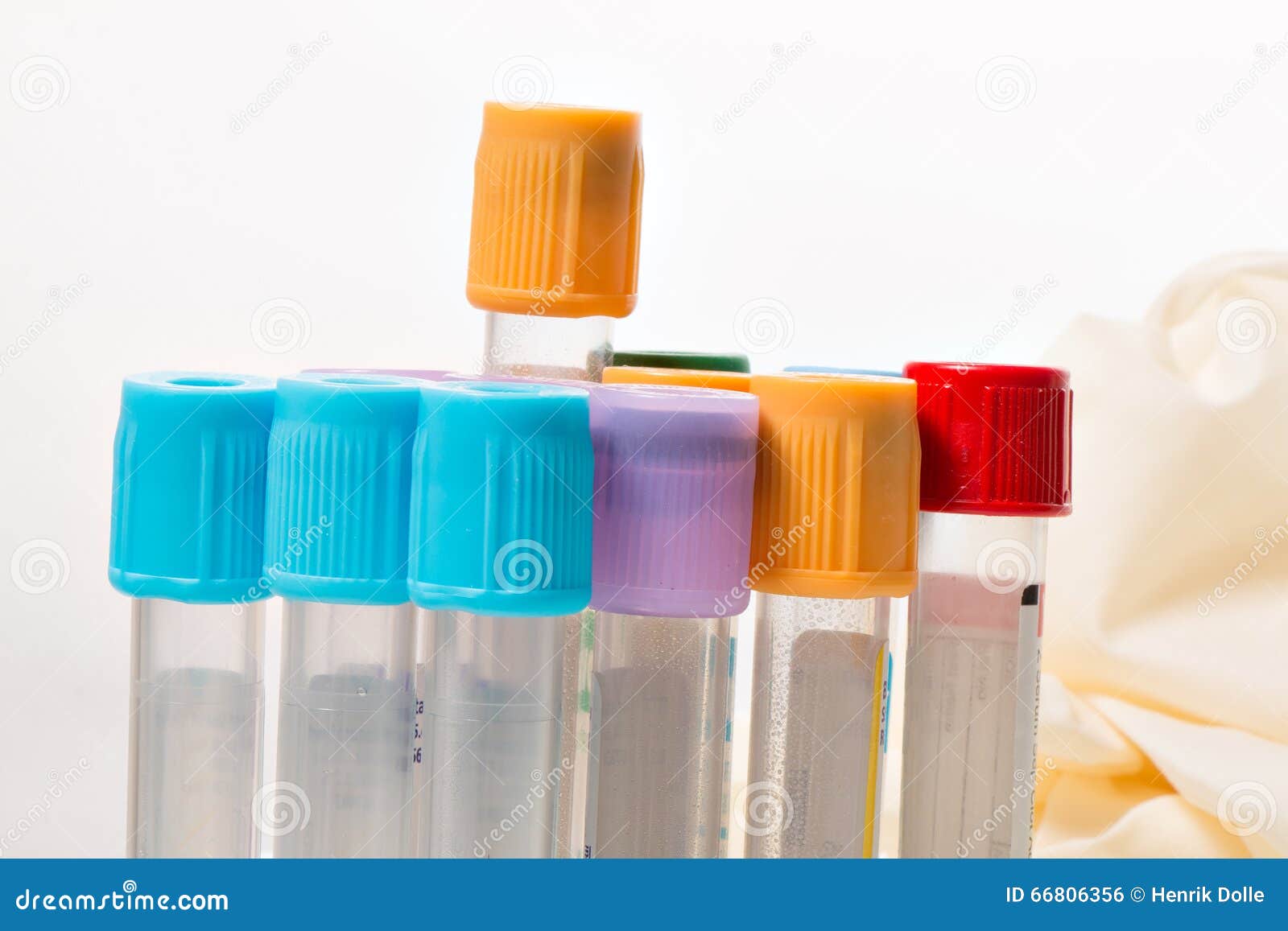 Blood Test Tube Stock Photo Image Of Epidemic Container 66806356