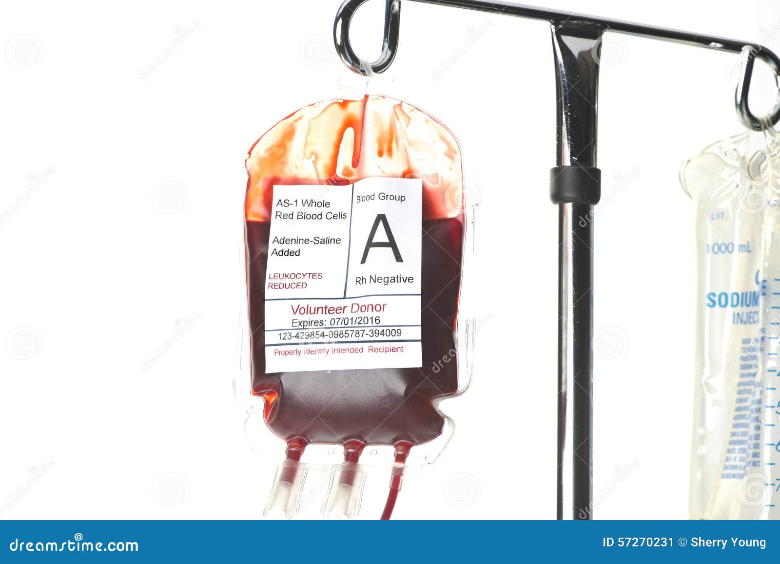 Blood Transfusion stock image. Image of white, patient 57270231