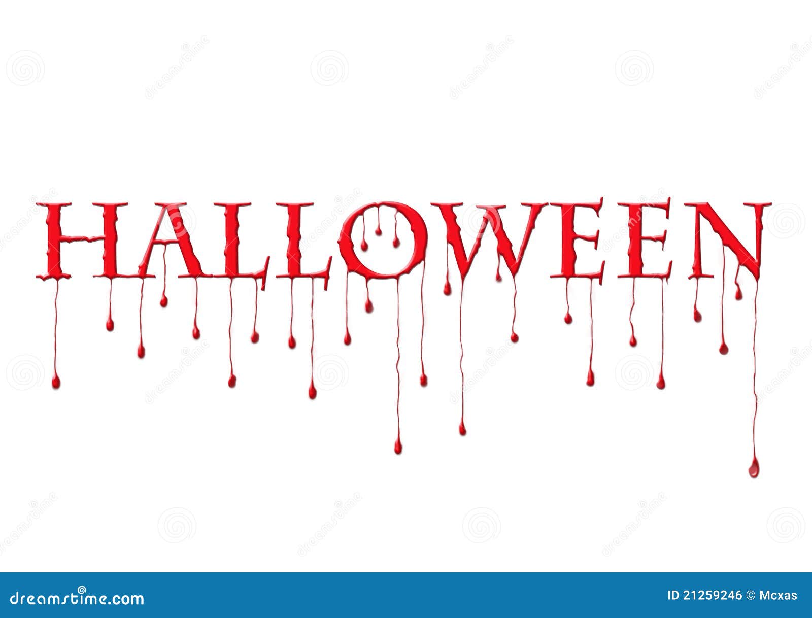 Bloody Halloween Parts Beating Heart Artery Vein. Vector Illustration