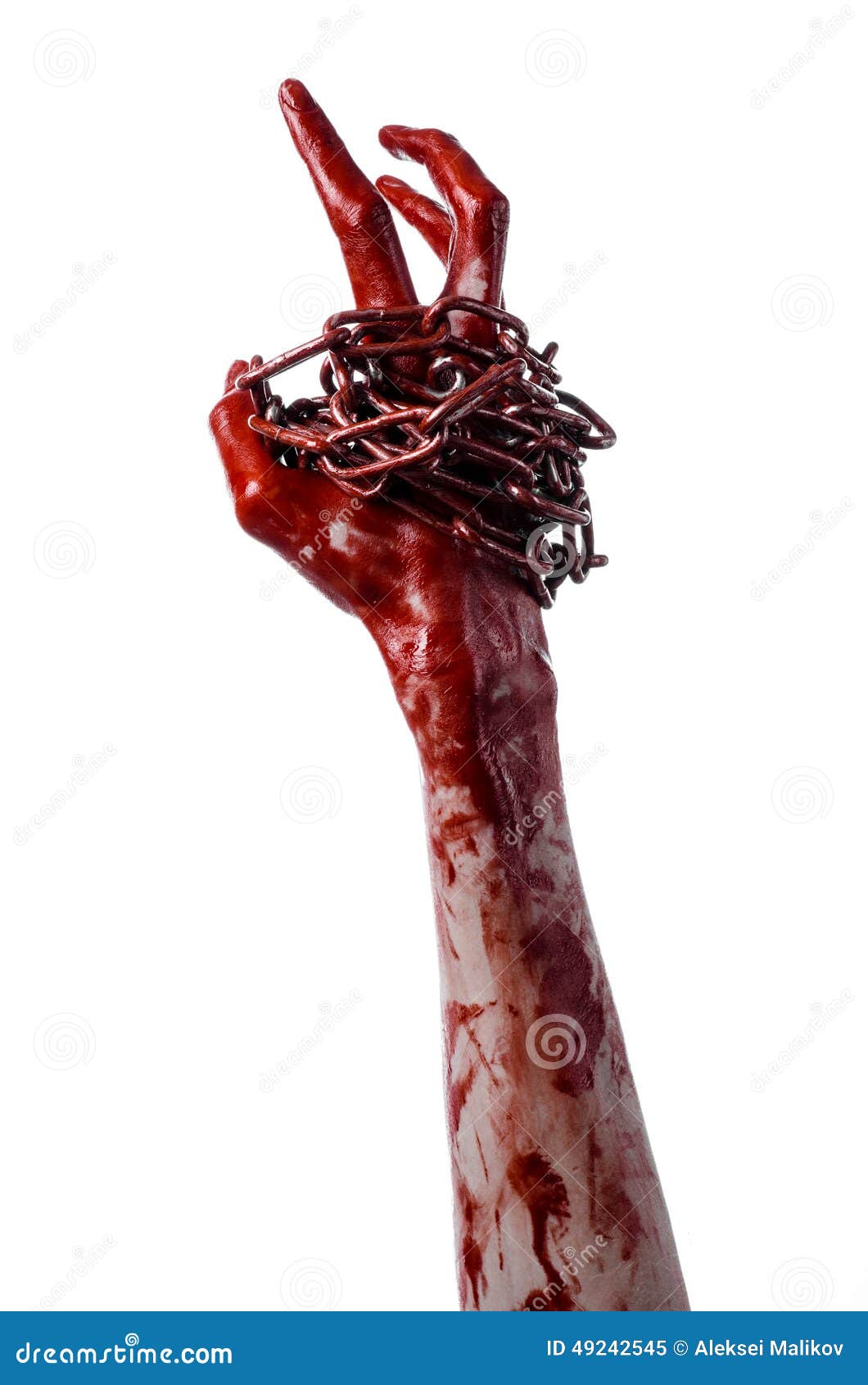 clipart bloody hand - photo #34