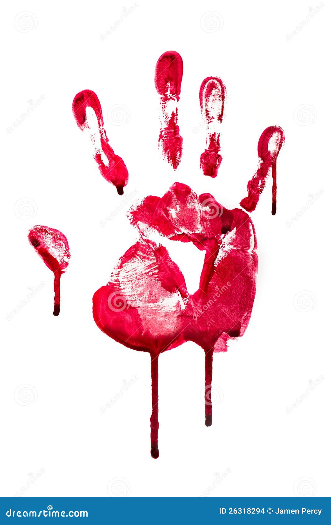 clipart bloody hand - photo #20
