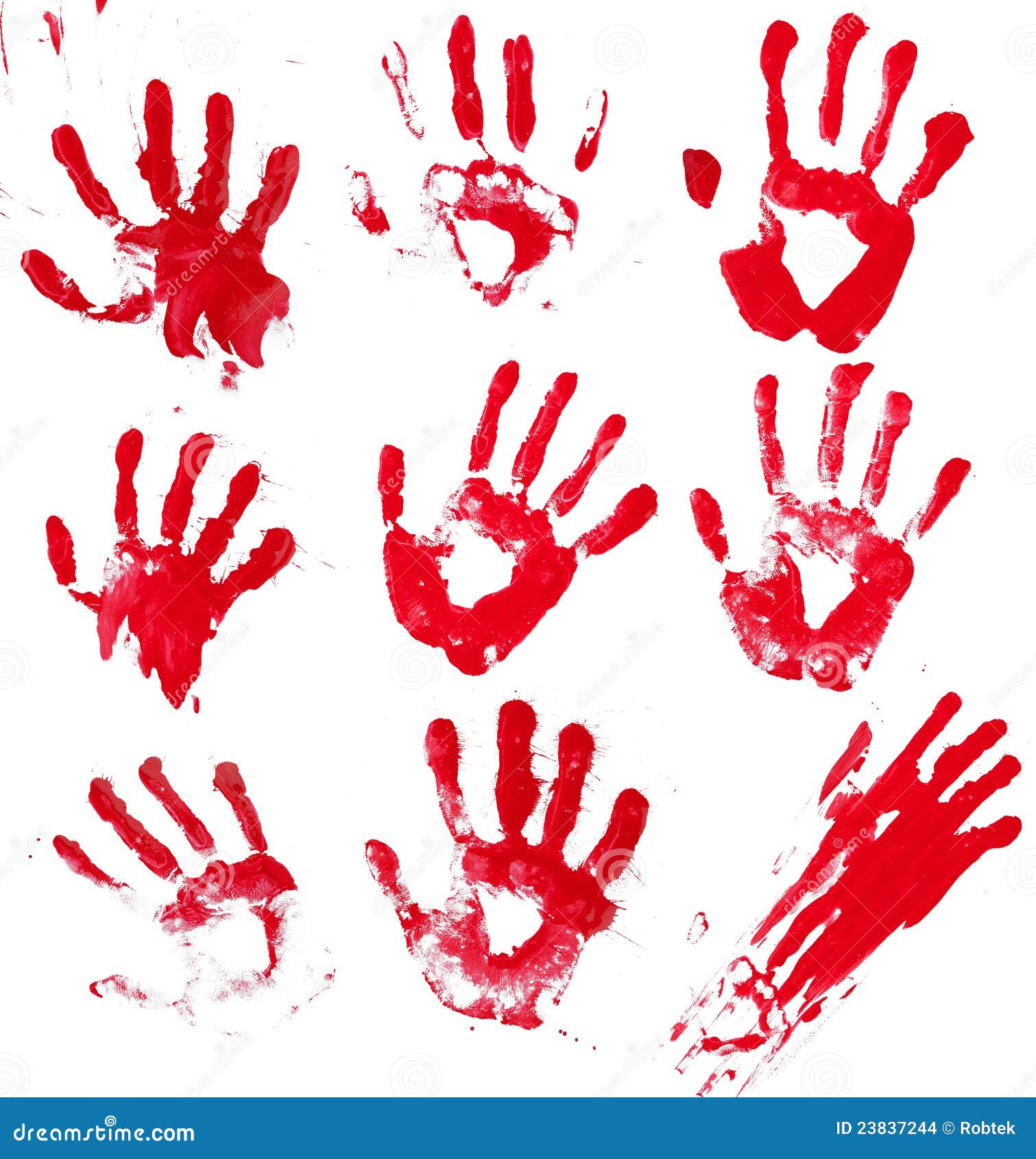 clipart bloody hand - photo #28