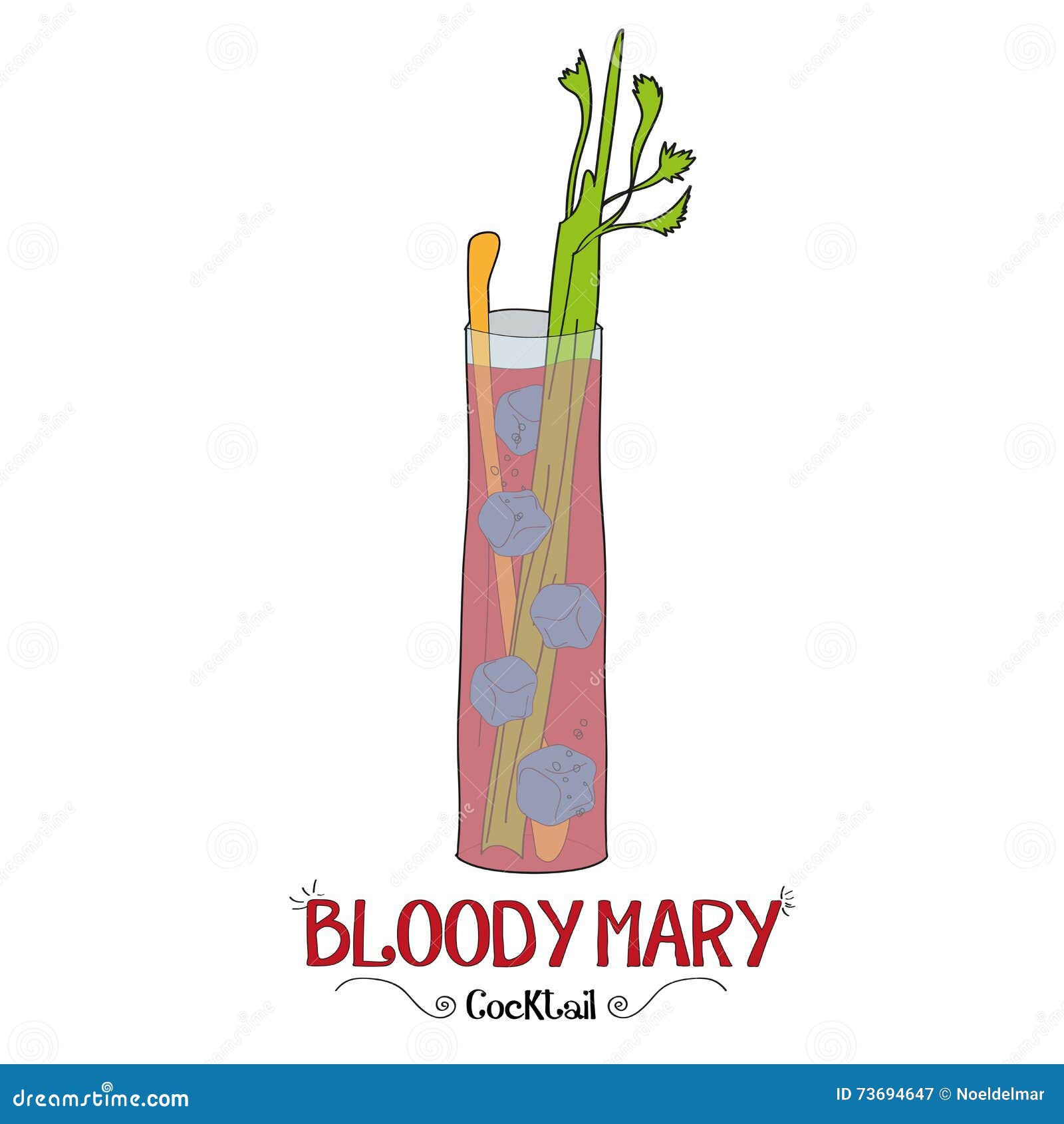 bloody mary clipart - photo #25