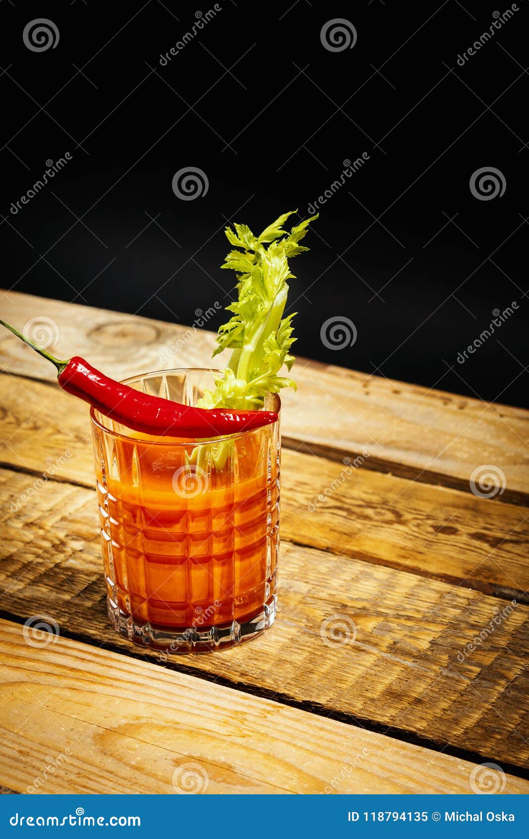 one piece bloody mary