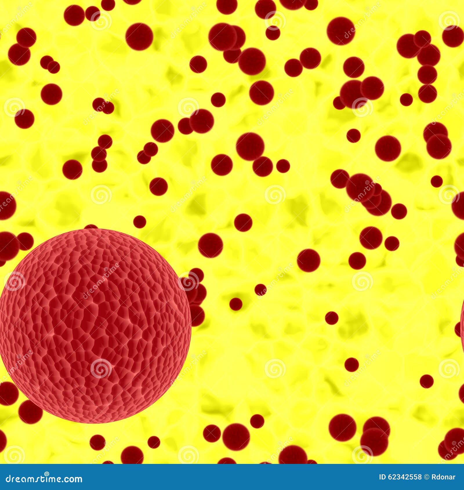 Почему кровь желтая. Вирусы и микробы желтые. Бактерии желтые шарики.