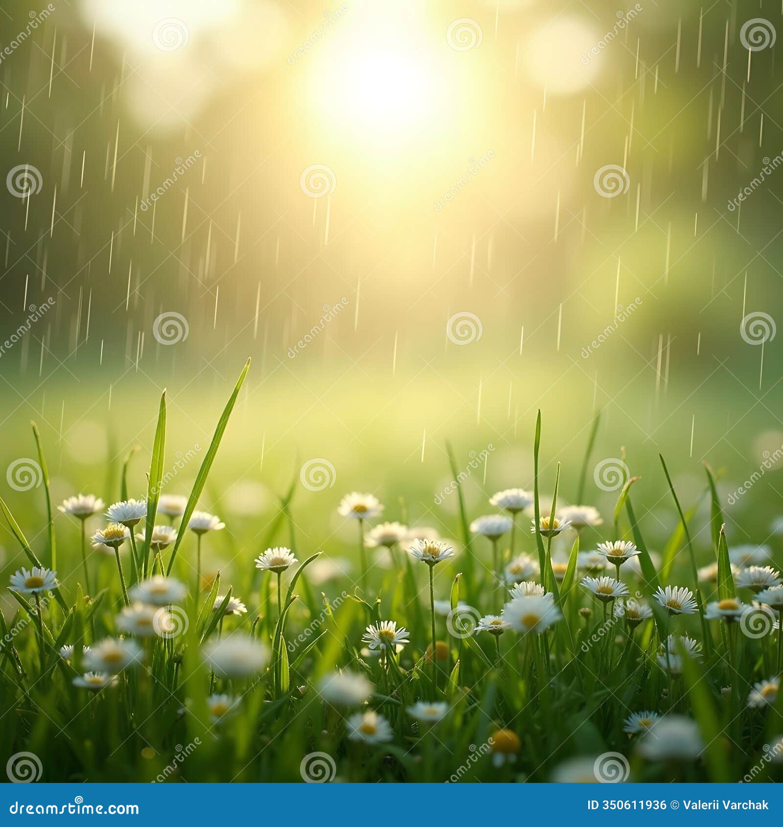 blooming meadow: the soothing elixir with lactic, hyaluronic, and salicylic acid