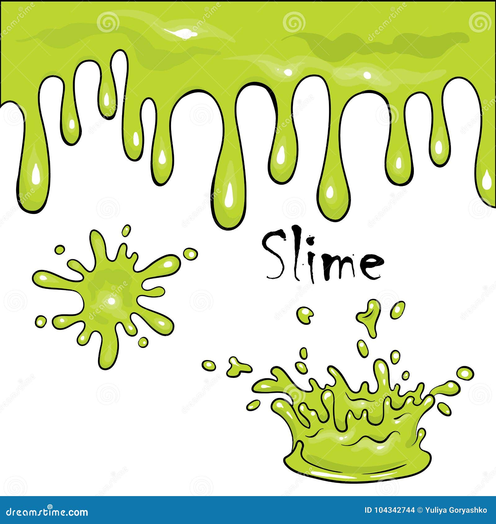 Slime design tergar meditation tracker