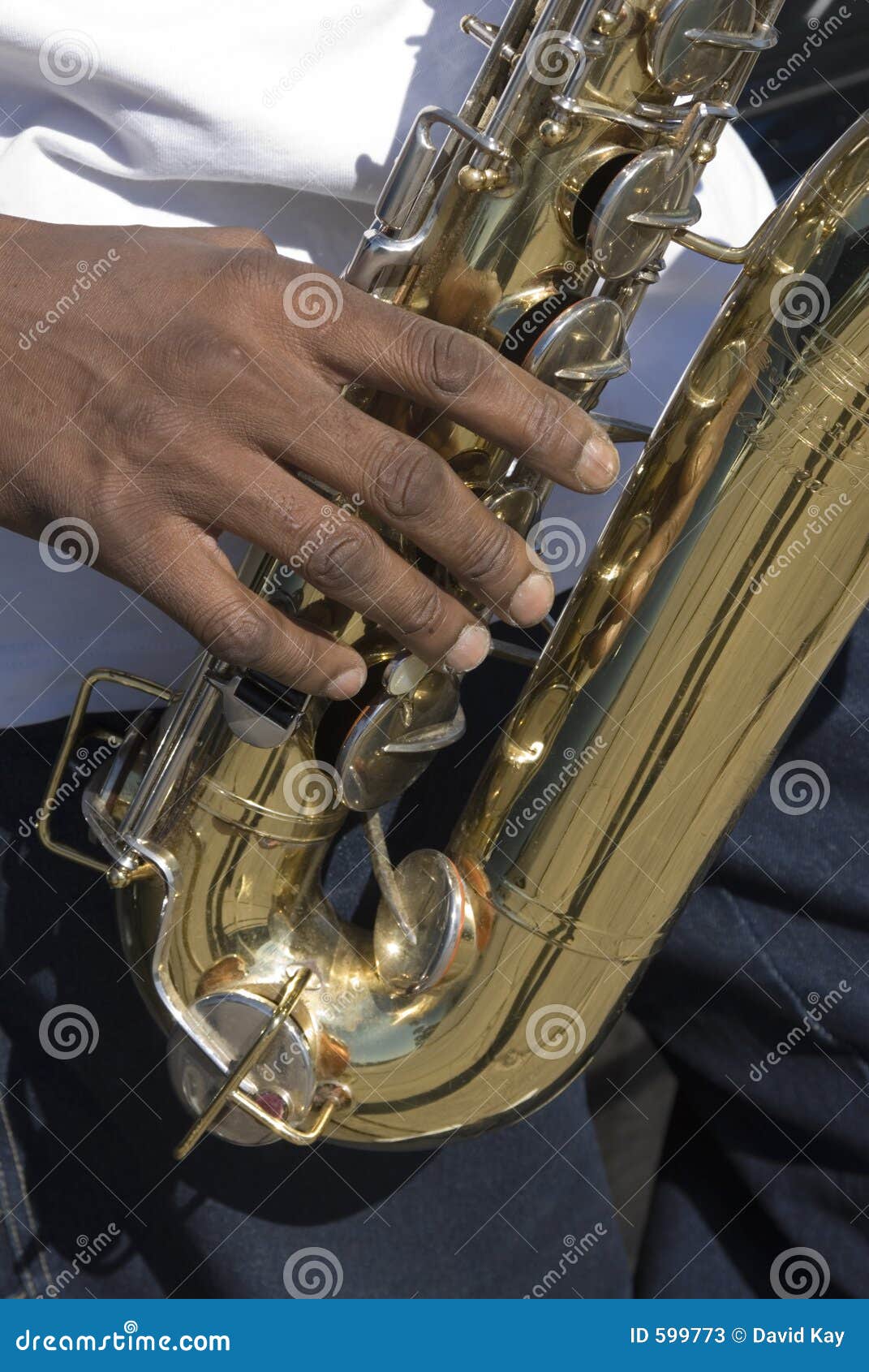 Blow your own horn stock image. Image of city, history 599773