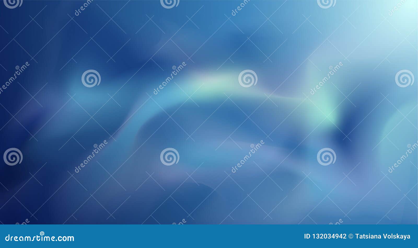 blue abstract background  colorful pattern template