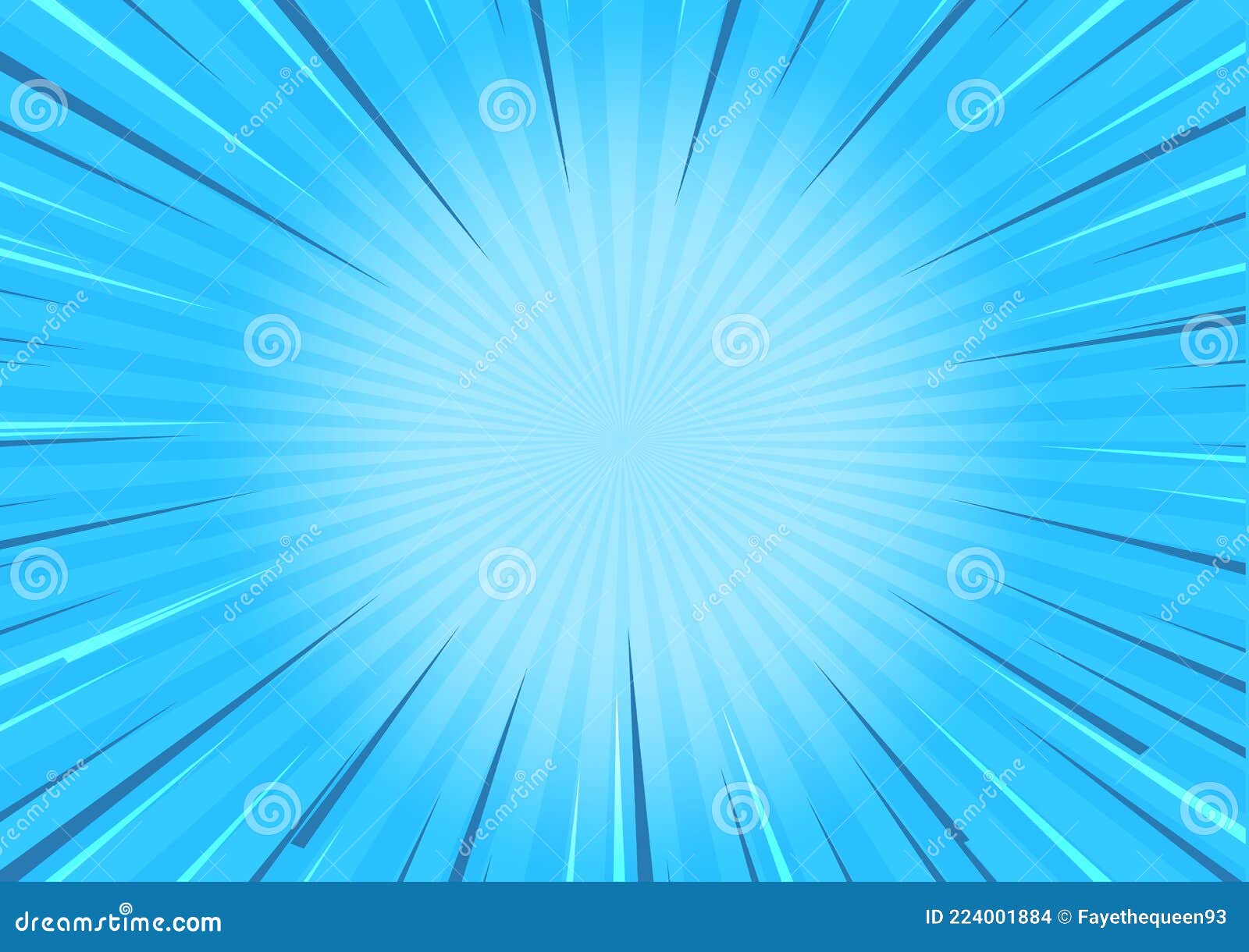 Blue Abstract Comic Wallpaper. Stock Vector - Illustration of background, hero: 224001884 Blue Abstract Comic Wallpaper. Stock Vector - Illustration of background, hero: 224001884