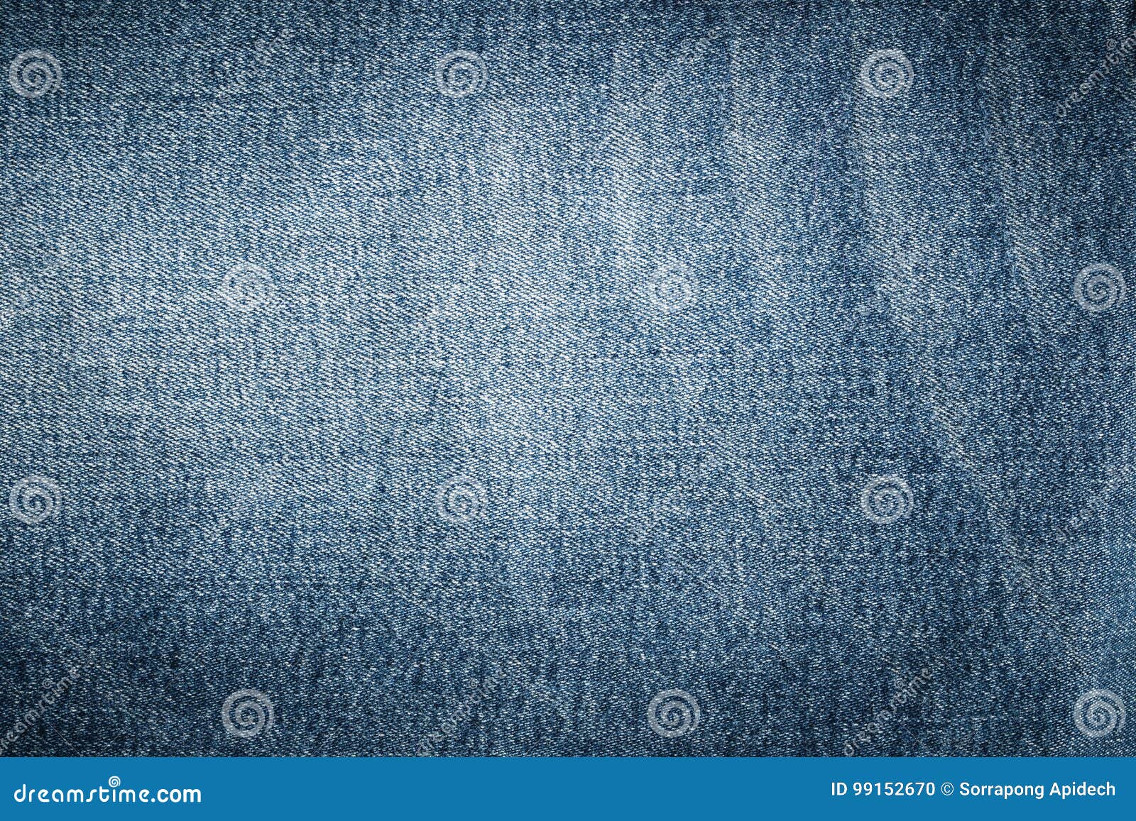 Blue Abstract Denim Surface for the Background Stock Photo - Image of ...