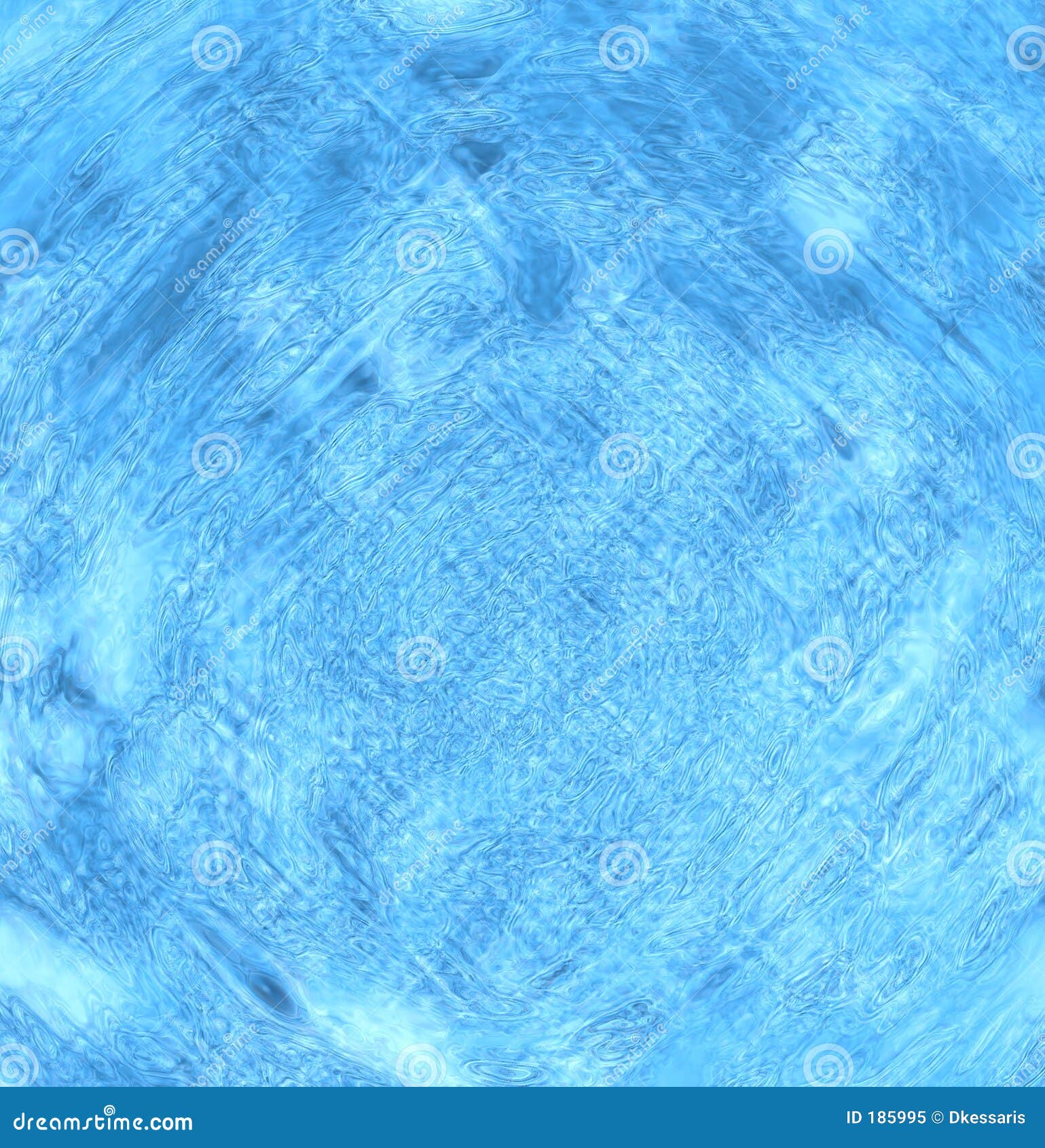 Blue Abstract Icy Background Royalty Free Stock Photo - Image: 185995