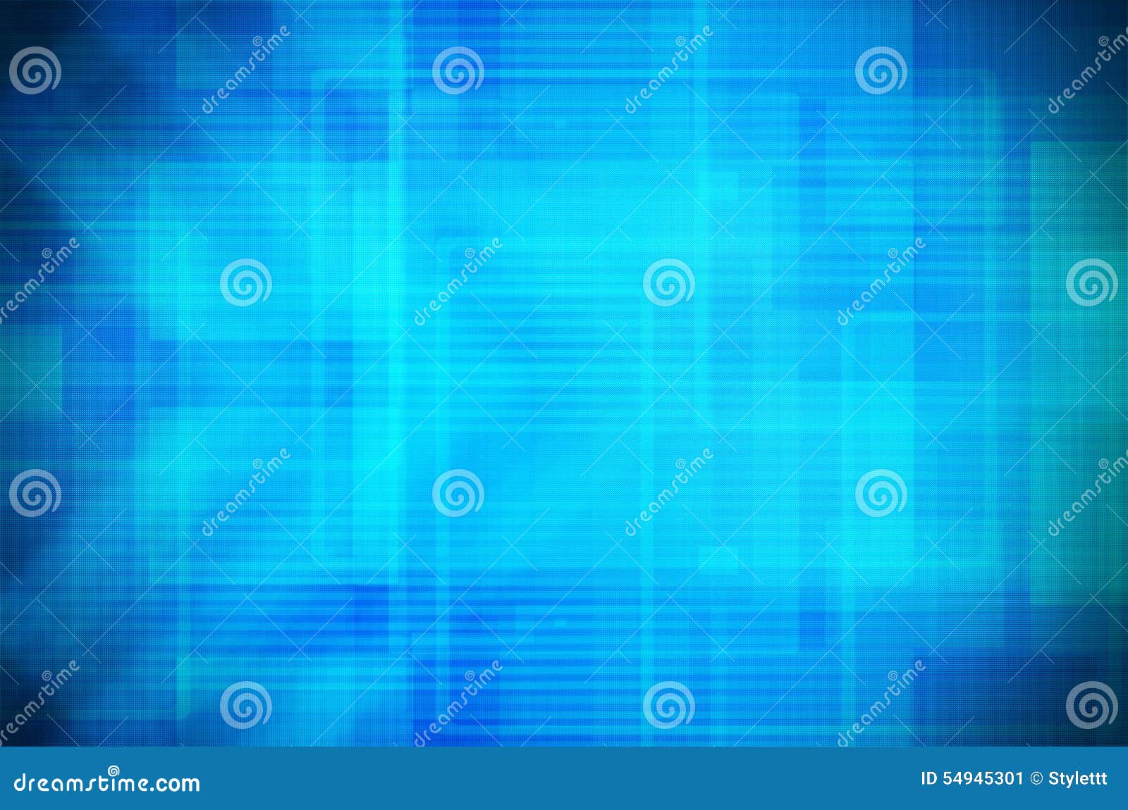 blue abstract textural background.