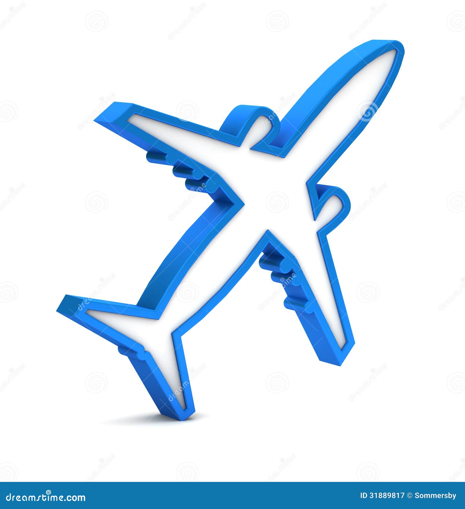 airplane clipart no background - photo #42