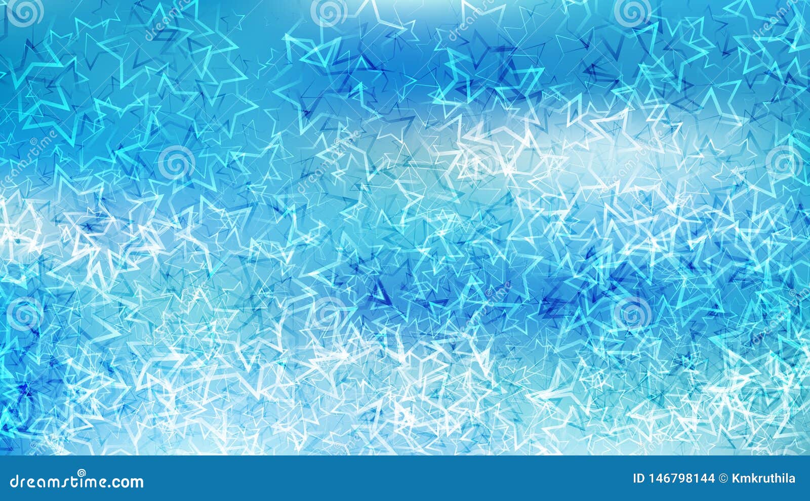Blue Aqua Pattern Background Beautiful Elegant Illustration Graphic Art