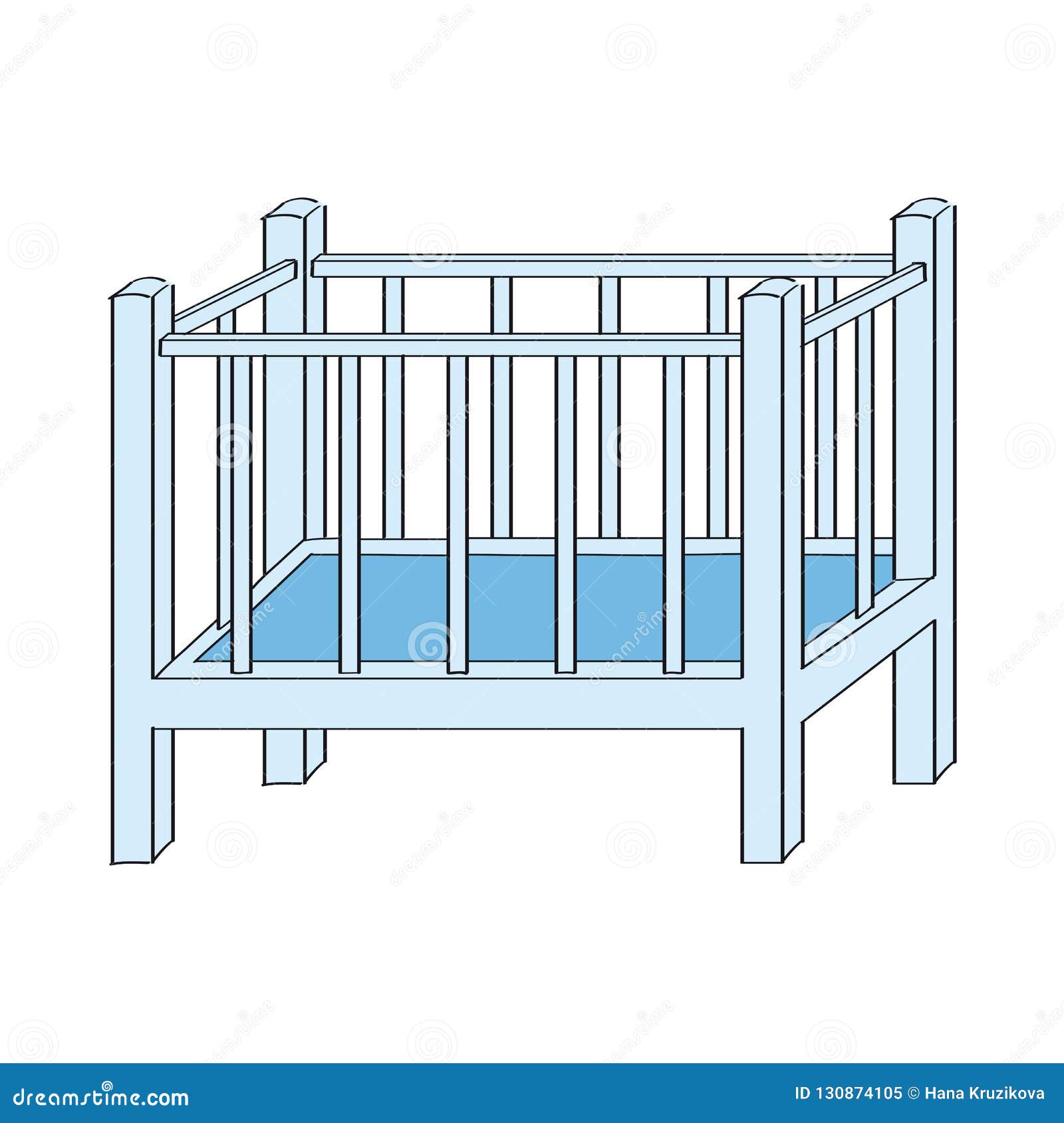 cot for boy