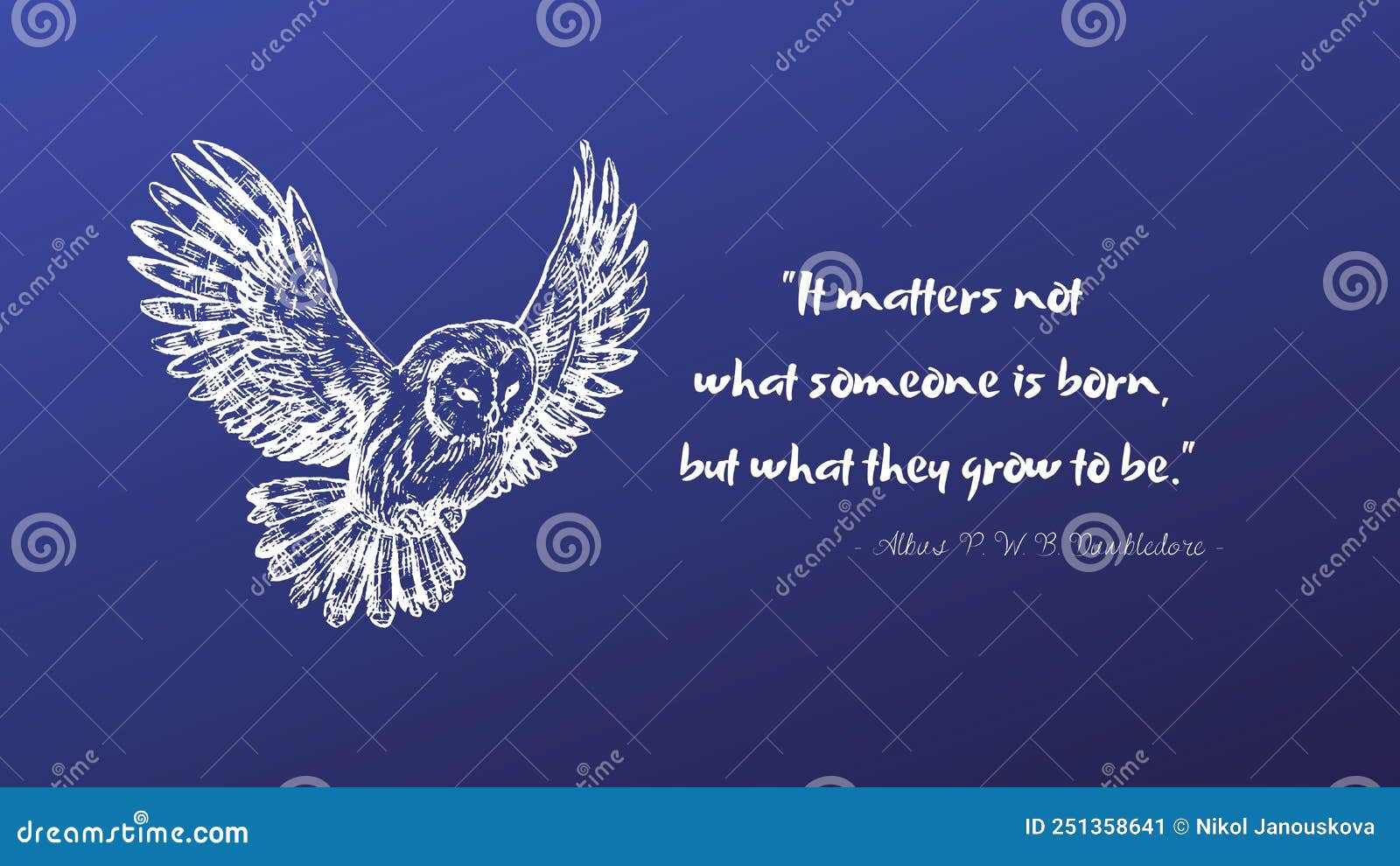 albus dumbledore quotes wallpaper