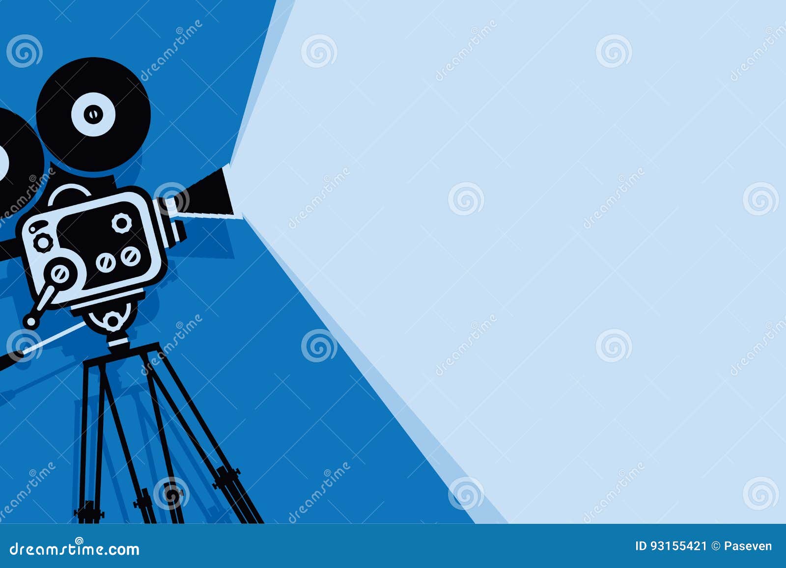 Camera Movie Old Stock Illustrations – 26,369 Camera Movie Old