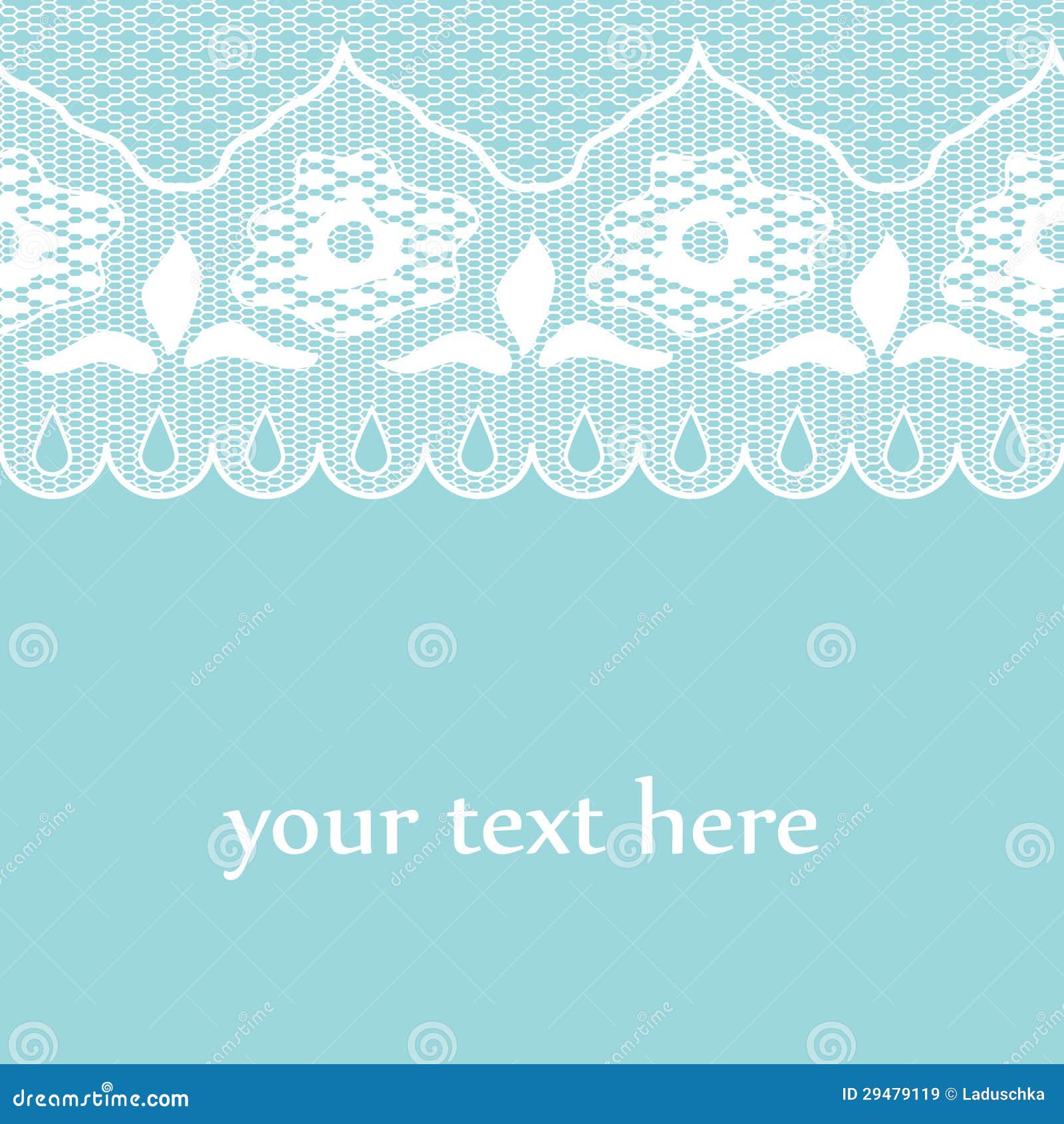backgrounds lace tumblr Retro Royalty Background Strip. With Blue Seamless Lace