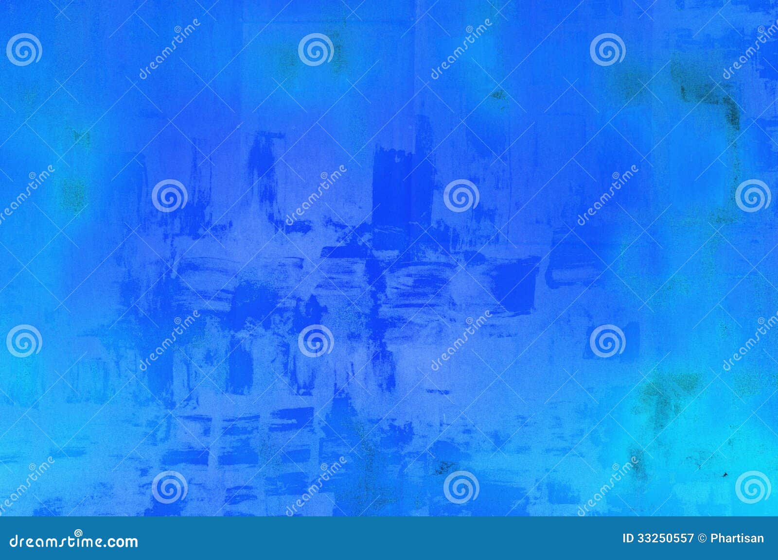 Blue Background for Text Placement Stock Image Image of graphic, mesh