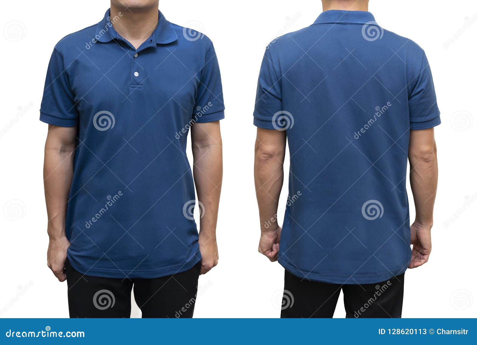 Download 48 Navy Blue Shirt Mockup Photos - Free & Royalty-Free ...