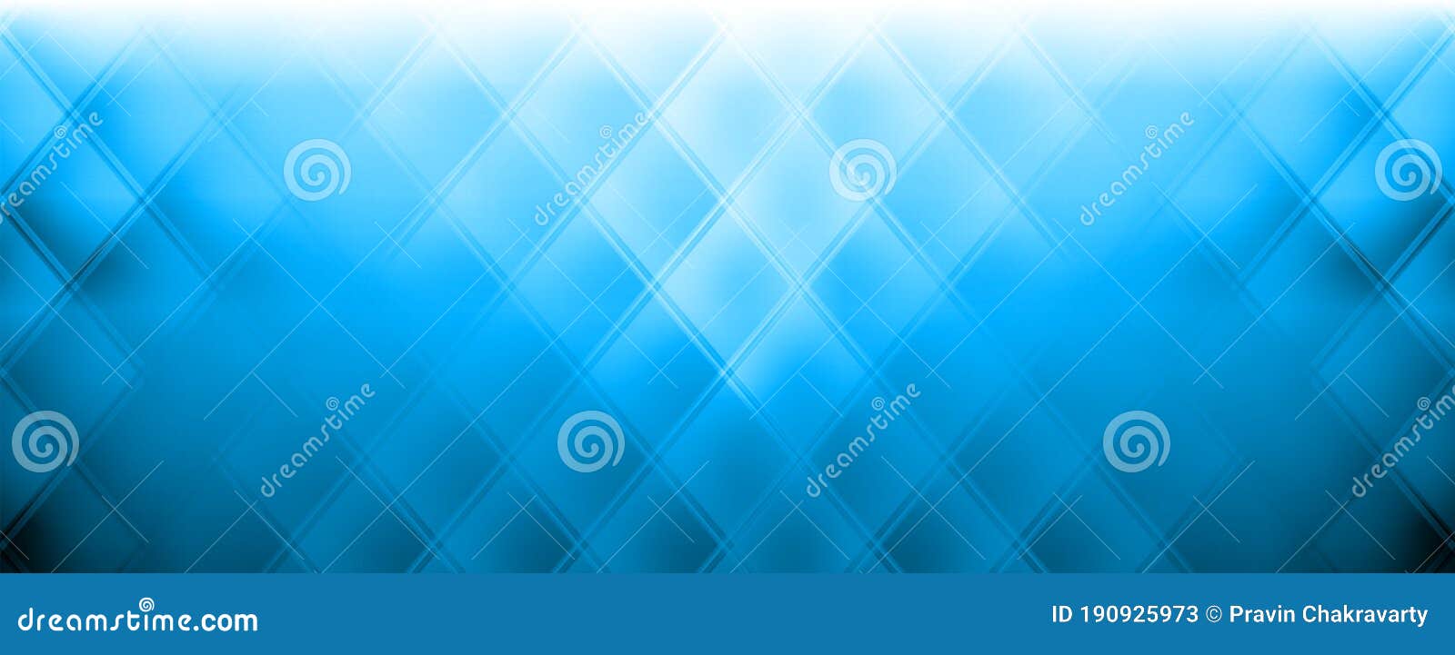 Blue Blur Abstract Banner Background Vector Design, Blurred Shaded  Background, with Lighting Effect, Vector Illustration. Stock Illustration -  Illustration of cloud, design: 190925973