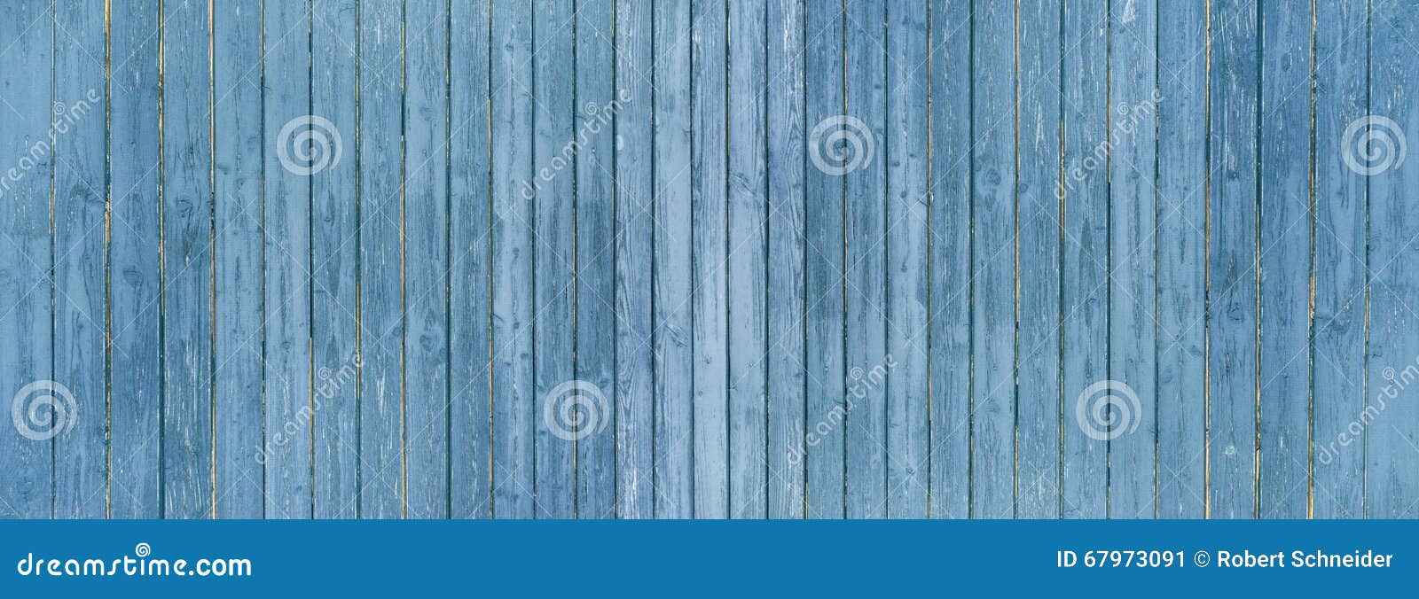 Blue board wall panorama stock image. Image of abstract 67973091