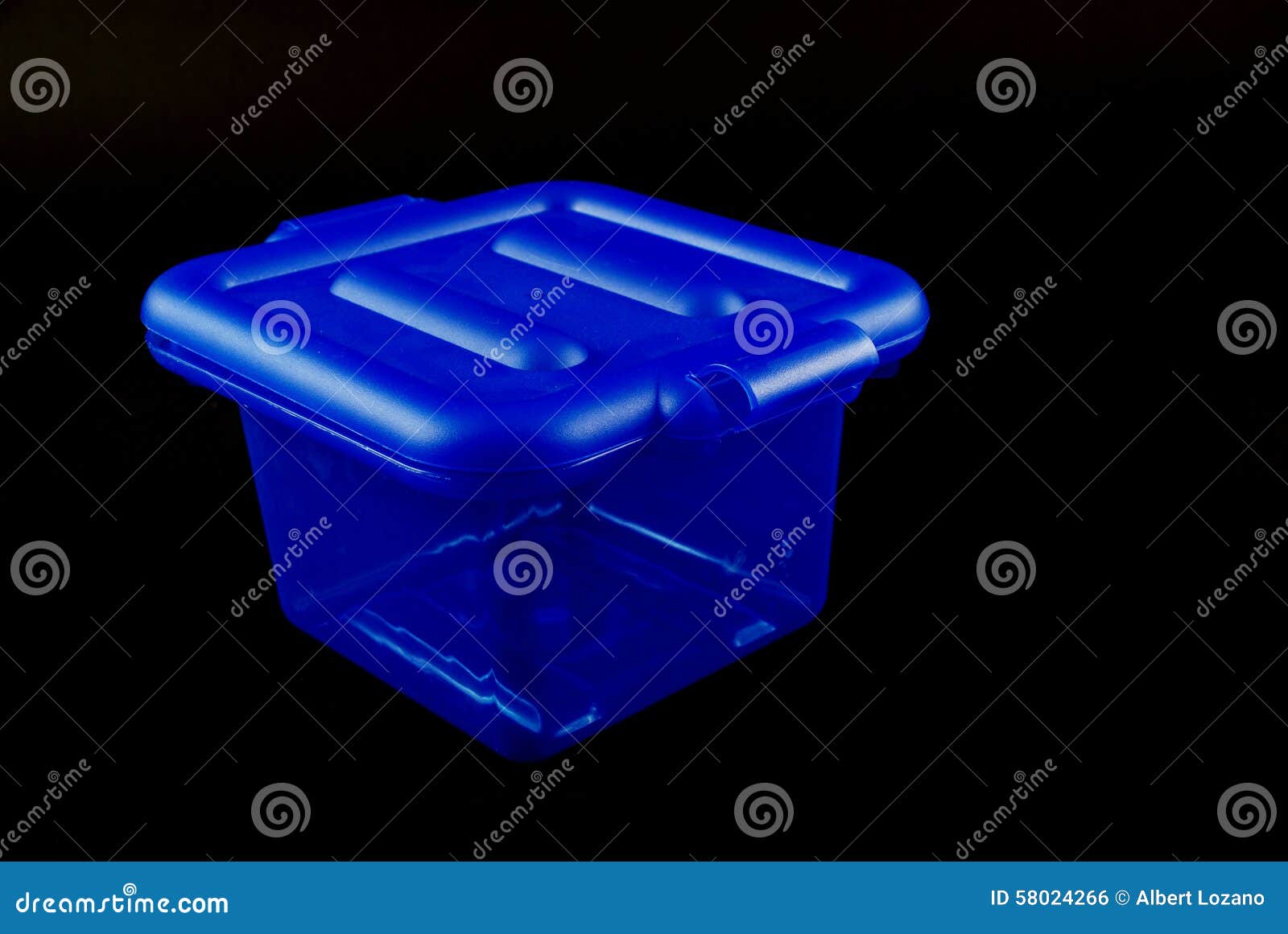 Blue boxes stock photo. Image of storing, transparent 58024266