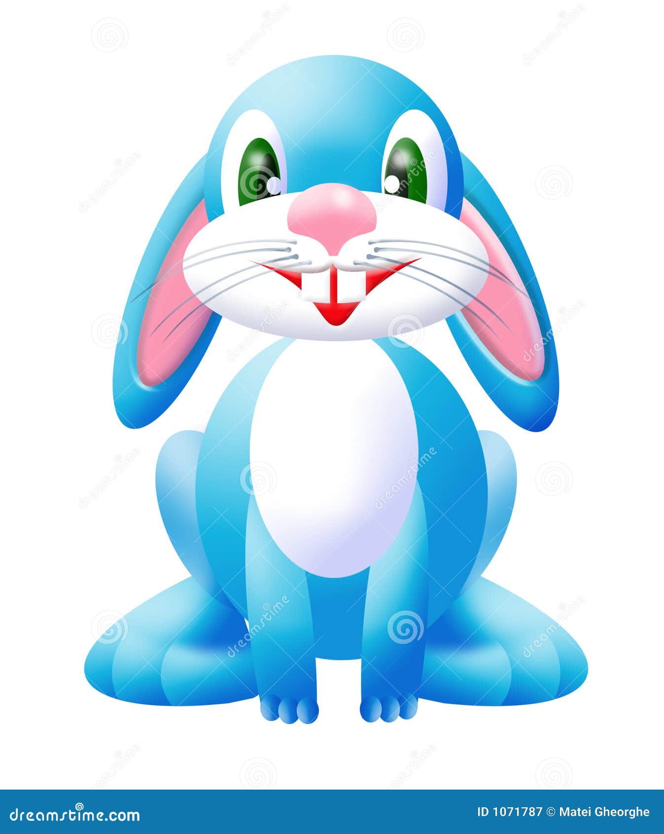 Blue Bunny Stock Illustrations – 29,189 Blue Bunny Stock Illustrations,  Vectors & Clipart - Dreamstime