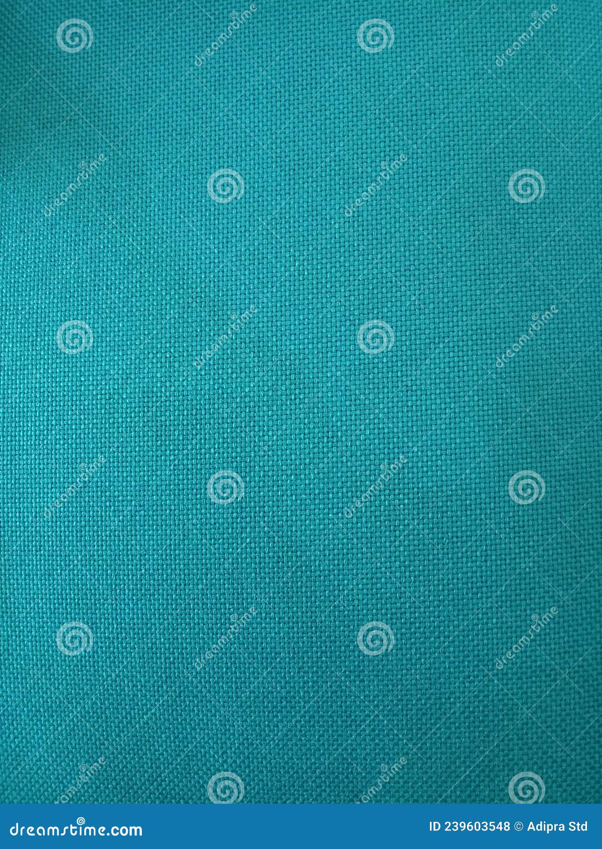 The Blue Chair Fabric Texture Stock Photo Image of canvas, design