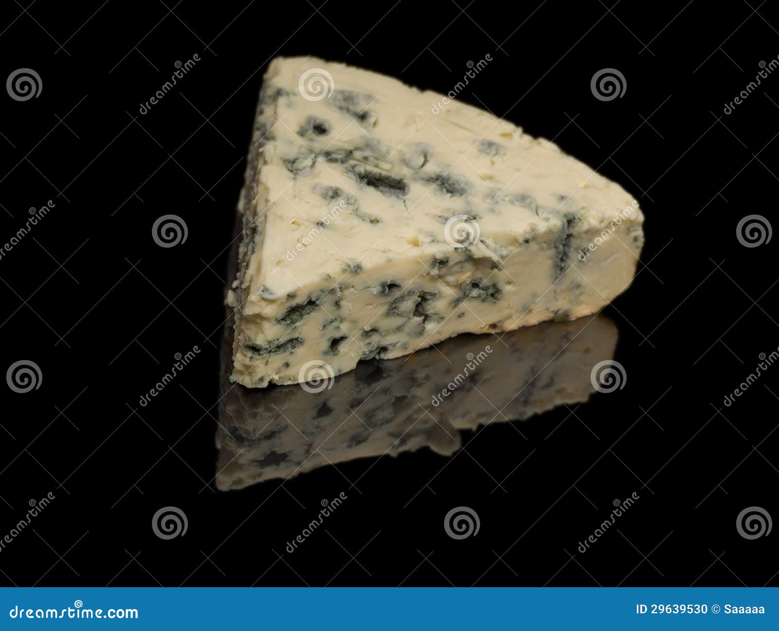 Blue cheese stock photo. Image of piece, smell, diet 29639530