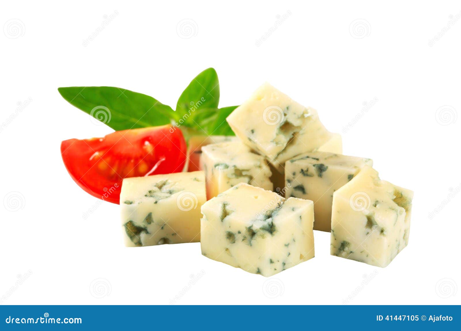 Blue cheese stock image. Image of sheep, cubes, white - 41447105