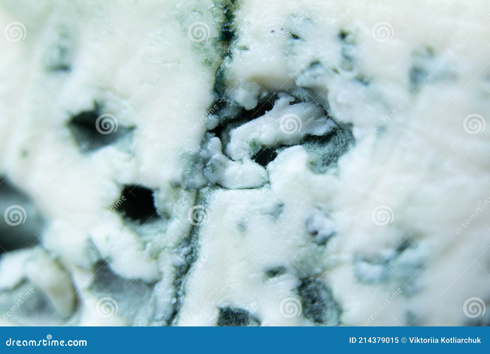Blue Cheese with Blue Mold As Background , Cheese with Noble Blue Mold