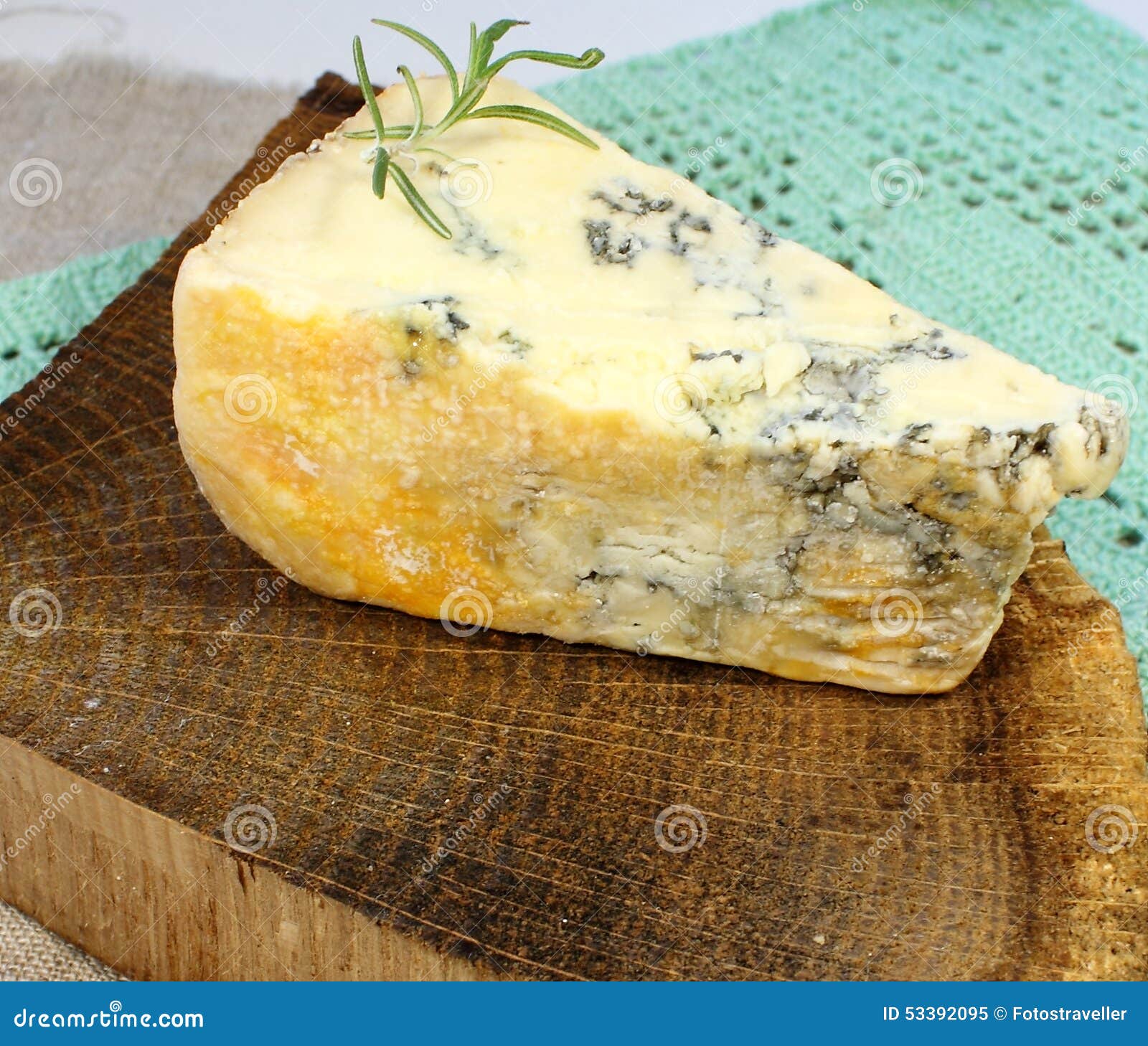 Blue cheese stock image. Image of piece, diet, moldy 53392095