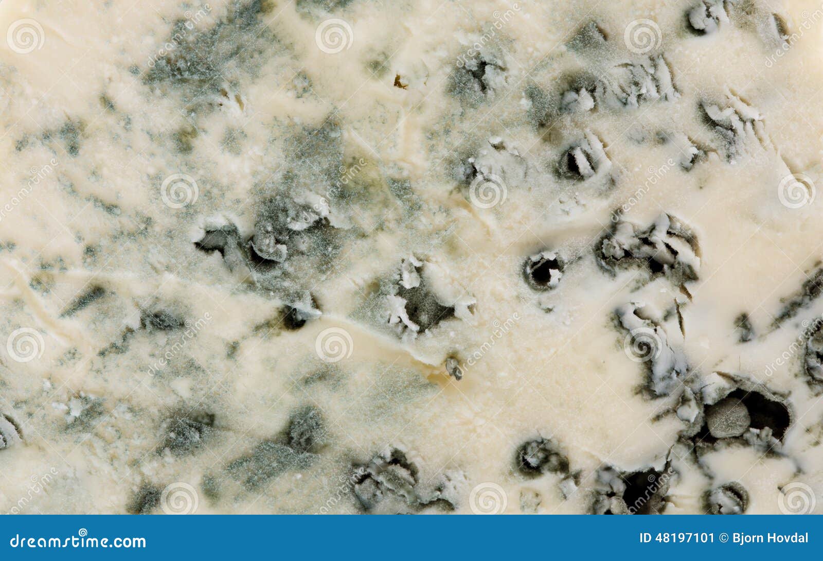 Blue cheese texture stock image. Image of cheese, piece 48197101