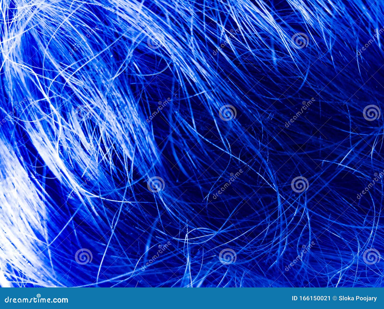 Blue Hair Wig for Men - AliExpress.com - wide 2