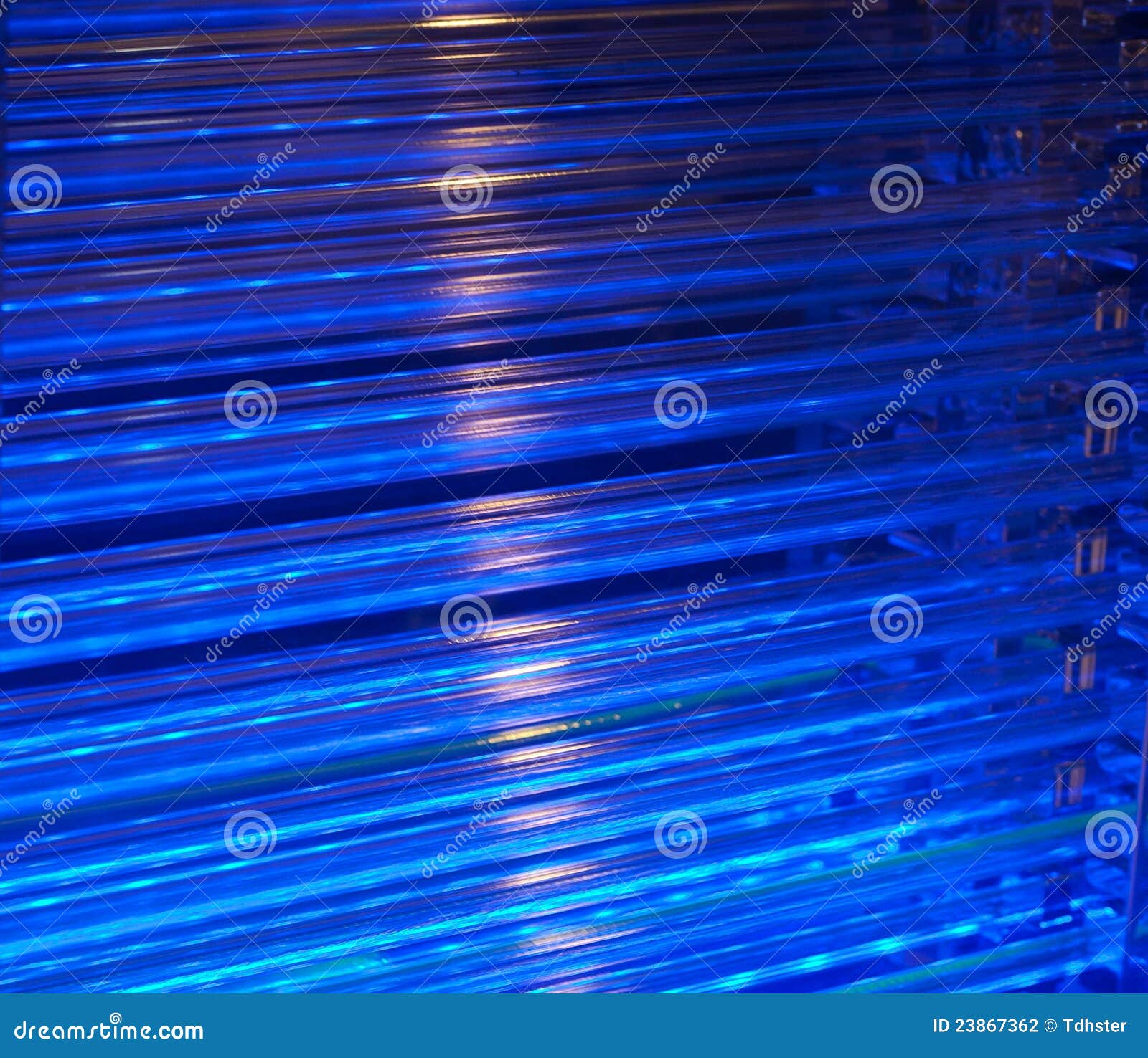 Blue cooling system stock photo. Image of consumption 23867362