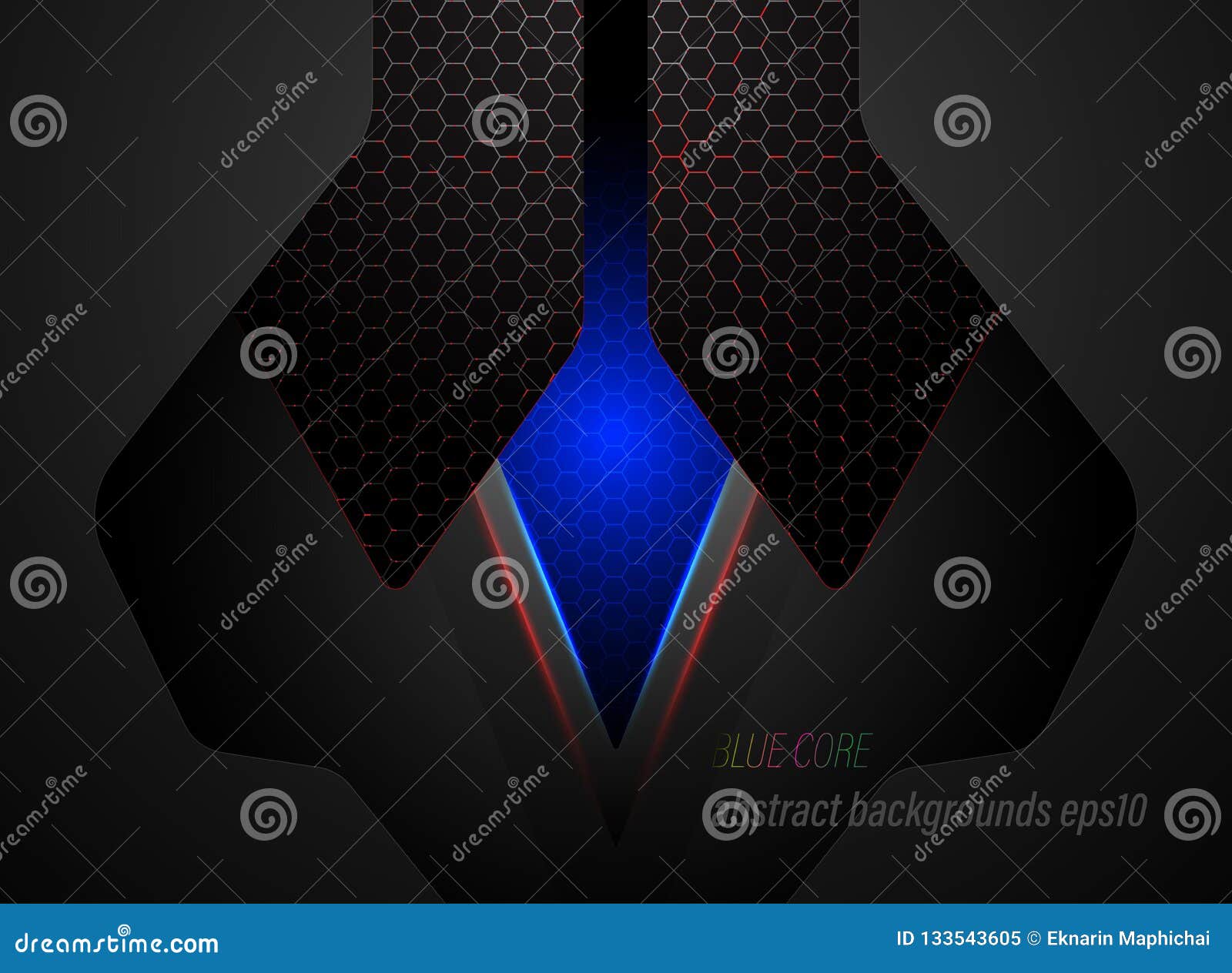 Abstract Wallpaper Tech | WALLPAPER HD For Android