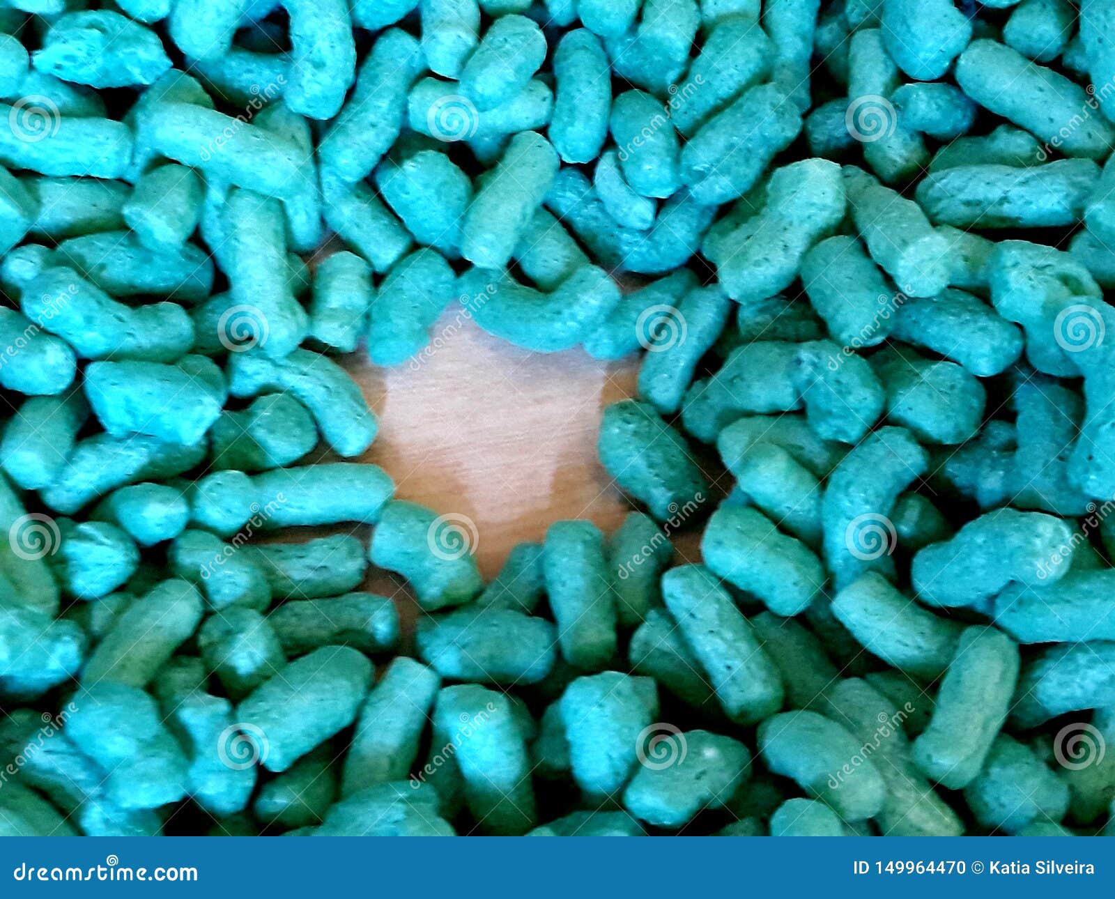 Blue corn chips stock photo. Image of corn, blue, hole 149964470
