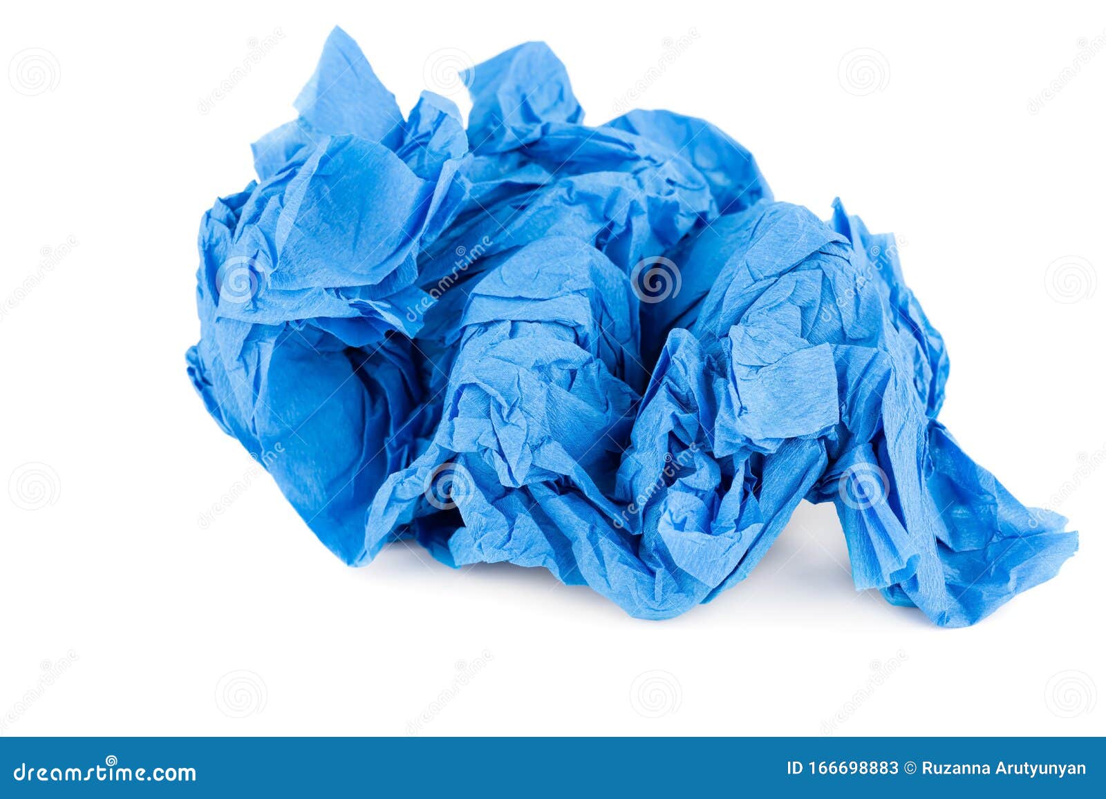 2. "Blue Crepe Paper Hair Dye" by Arctic Fox - wide 6