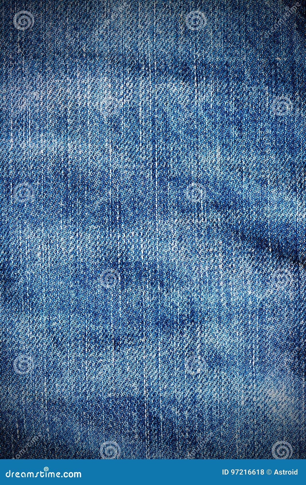 Blue denim background stock photo. Image of grunge, fabric 97216618