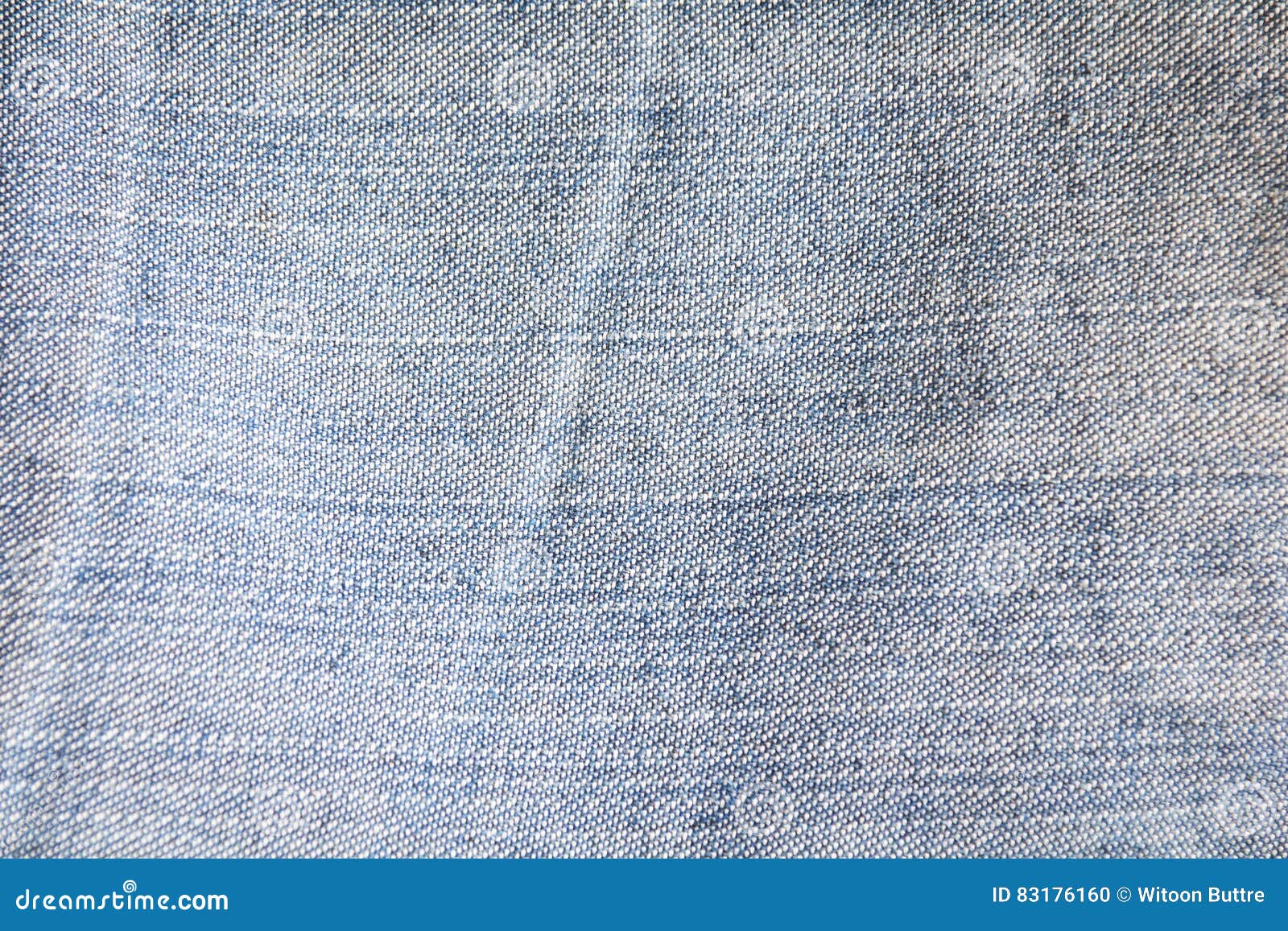 Blue denim background stock photo. Image of fashion, clothing 83176160