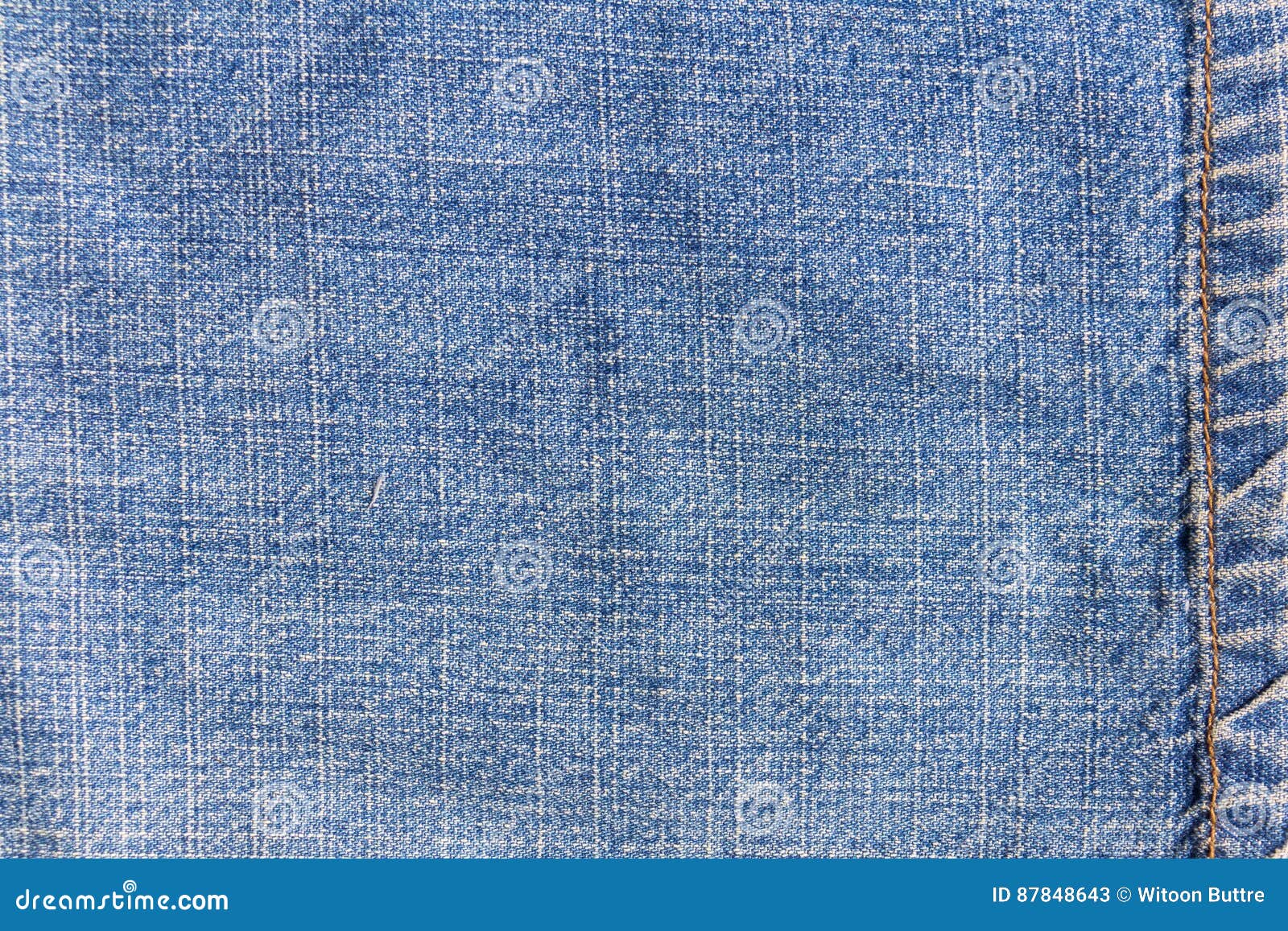 Blue denim background stock image. Image of textured 87848643