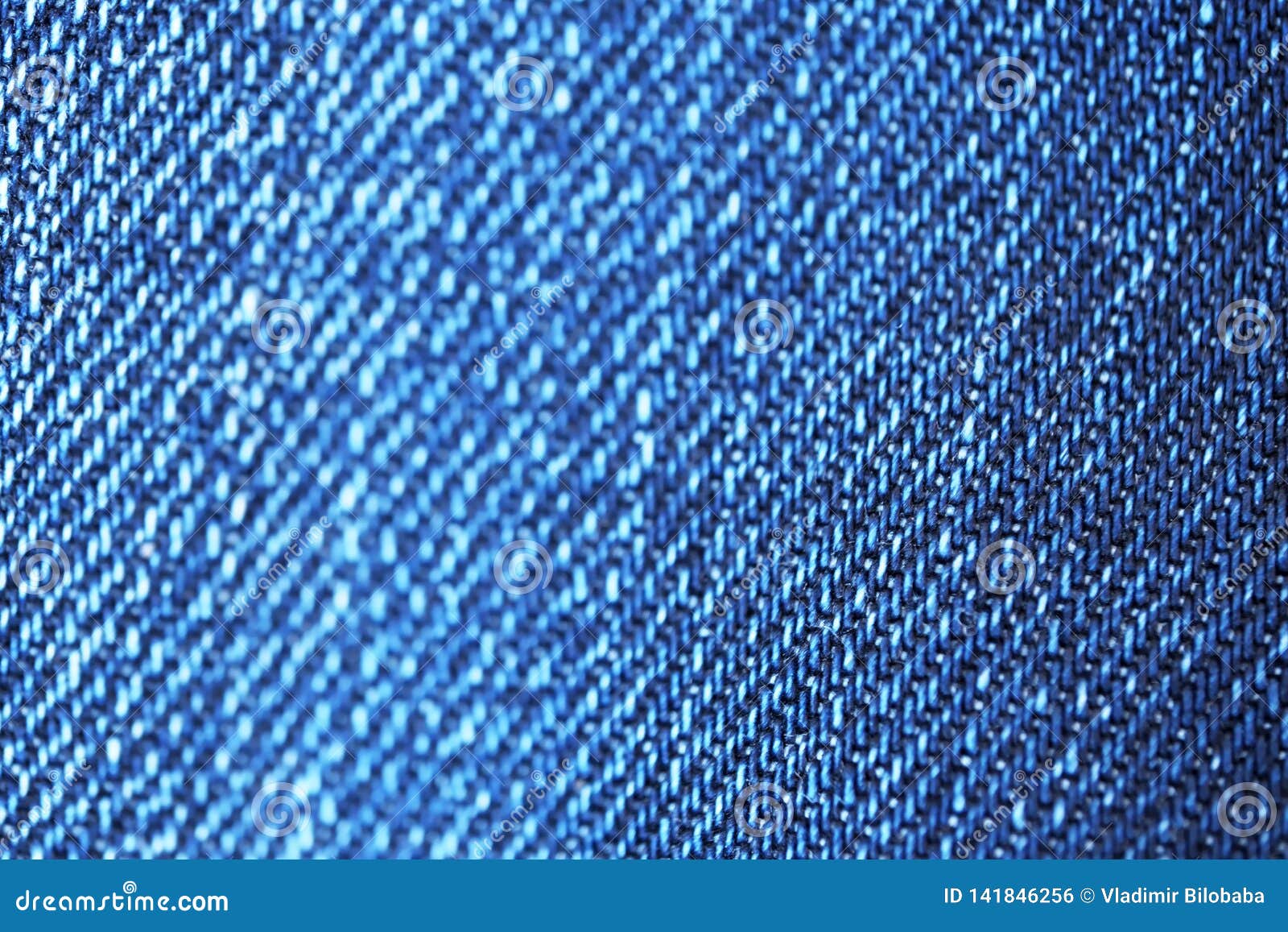 Blue denim background stock photo. Image of modern, weaver 141846256