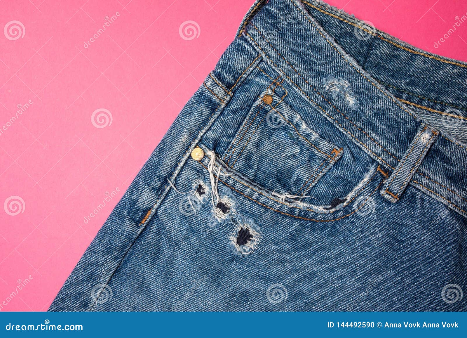 Blue Denim Jeans Texture. Jeans Background Texture of Blue Jean Stock ...